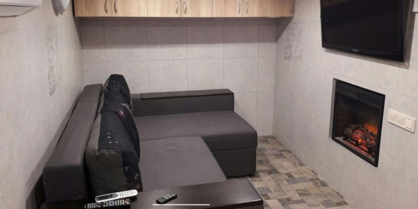 Коммерческая недвижимость на ул. Колонтаевская, 60 м², 75 000$ — FAKTOR