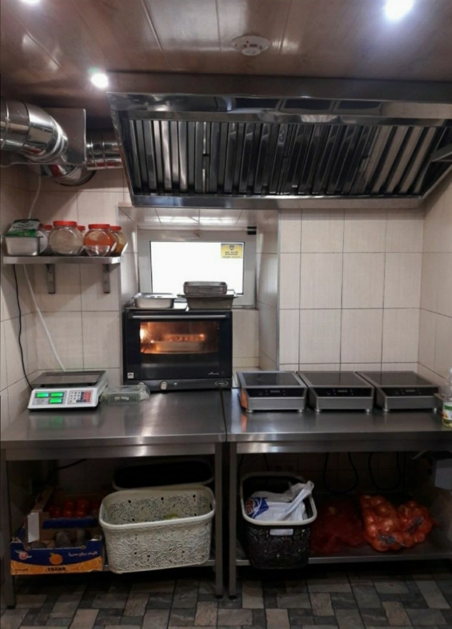 Коммерческая недвижимость на ул. Колонтаевская, 60 м², 75 000$ — FAKTOR