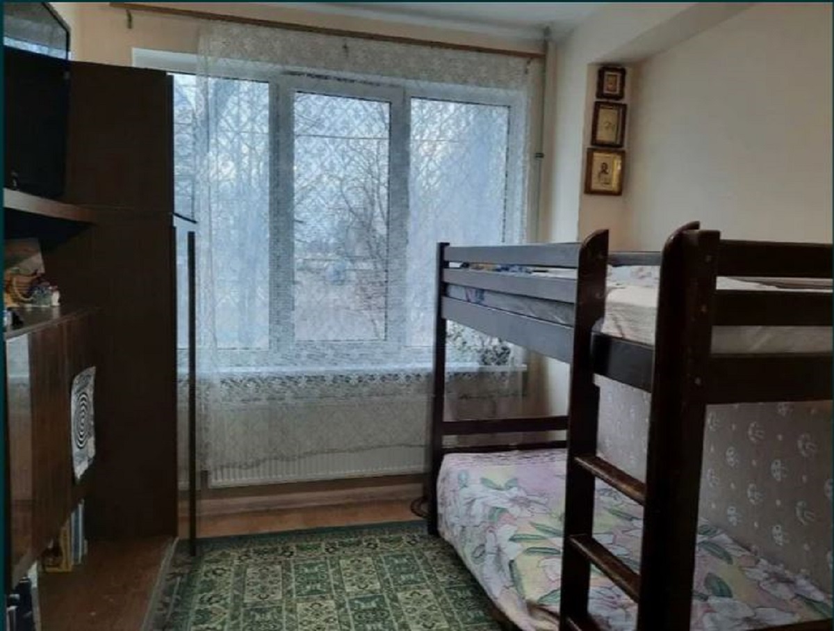 Квартира на ул. Боровского Николая, 19 м², 15 000$ — FAKTOR