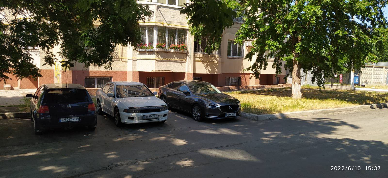 Коммерческая недвижимость на ул. Скворцова, 88 м², 40 000$ — FAKTOR
