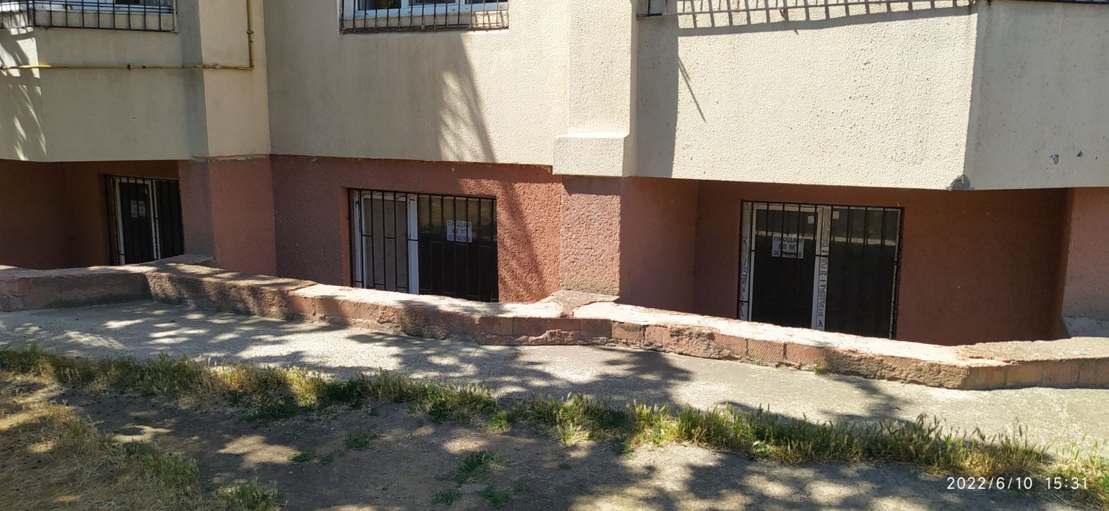 Коммерческая недвижимость на ул. Скворцова, 88 м², 40 000$ — FAKTOR