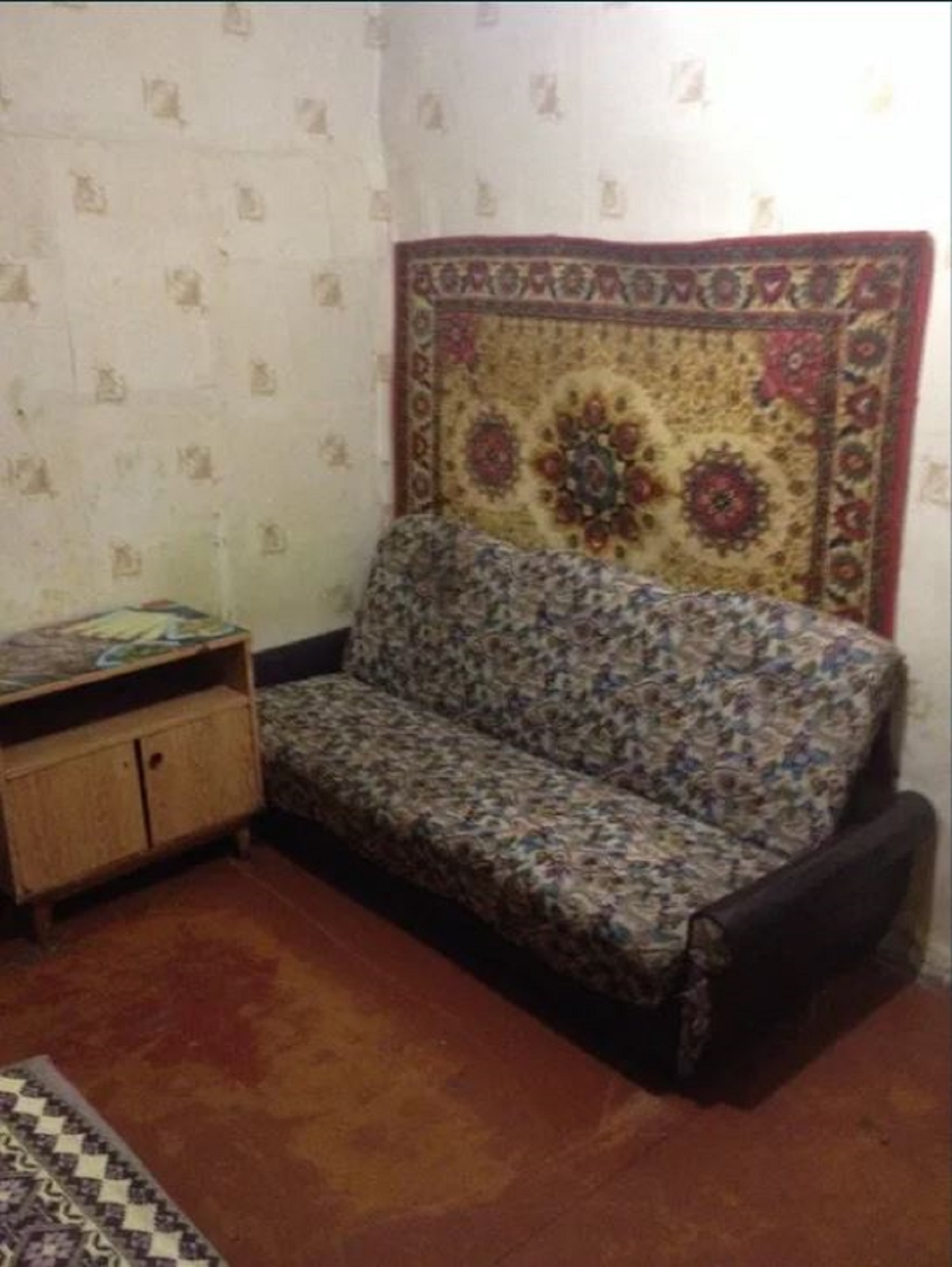 Квартира на ул. Мельницкая, 72 м², 27 500$ — FAKTOR