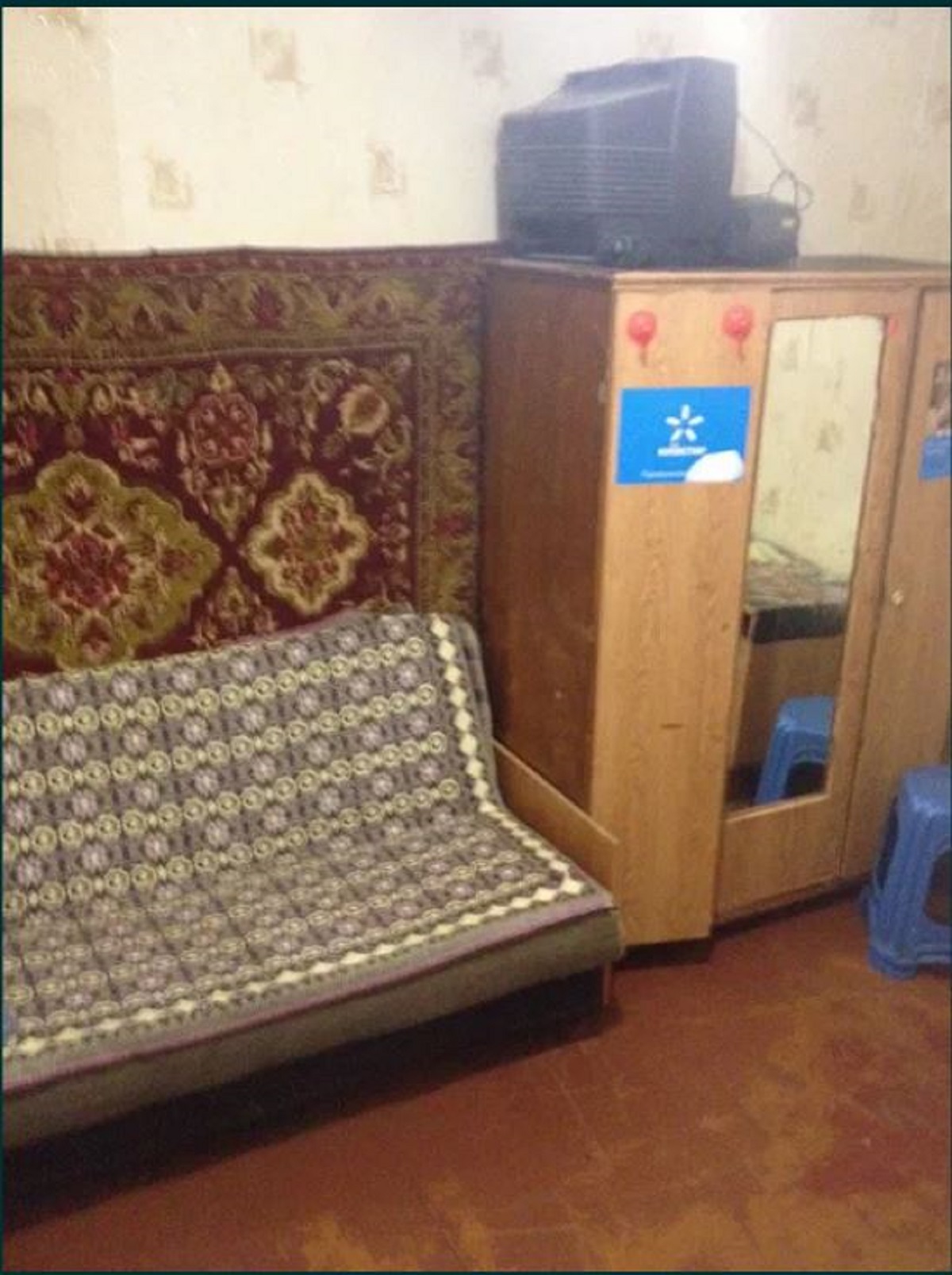Квартира на вул. Мельницкая, 72 м², 27 500$ — FAKTOR