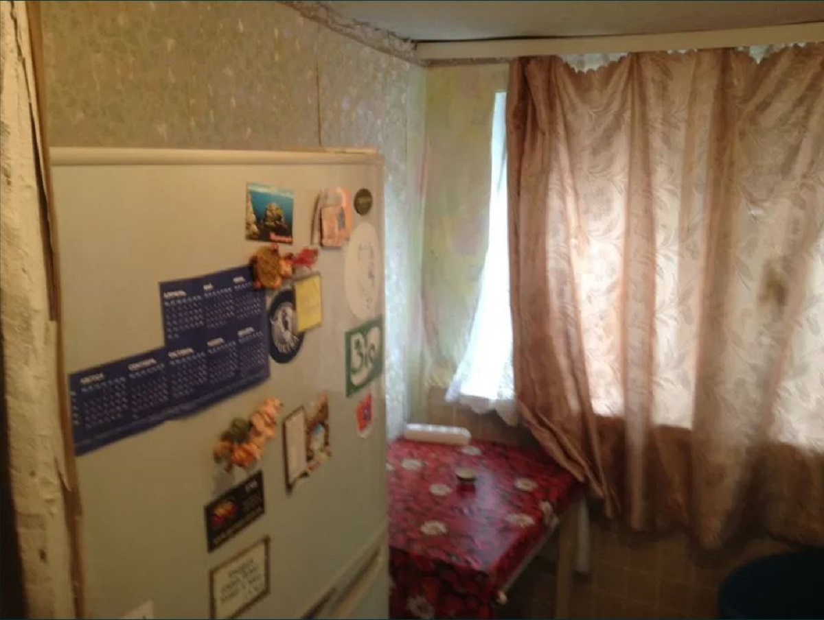 Квартира на вул. Мельницкая, 72 м², 27 500$ — FAKTOR