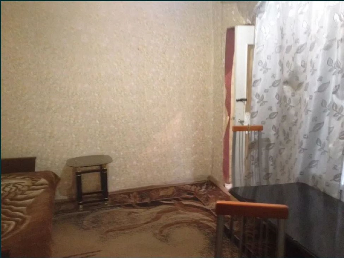 Квартира на вул. Мельницкая, 72 м², 27 500$ — FAKTOR