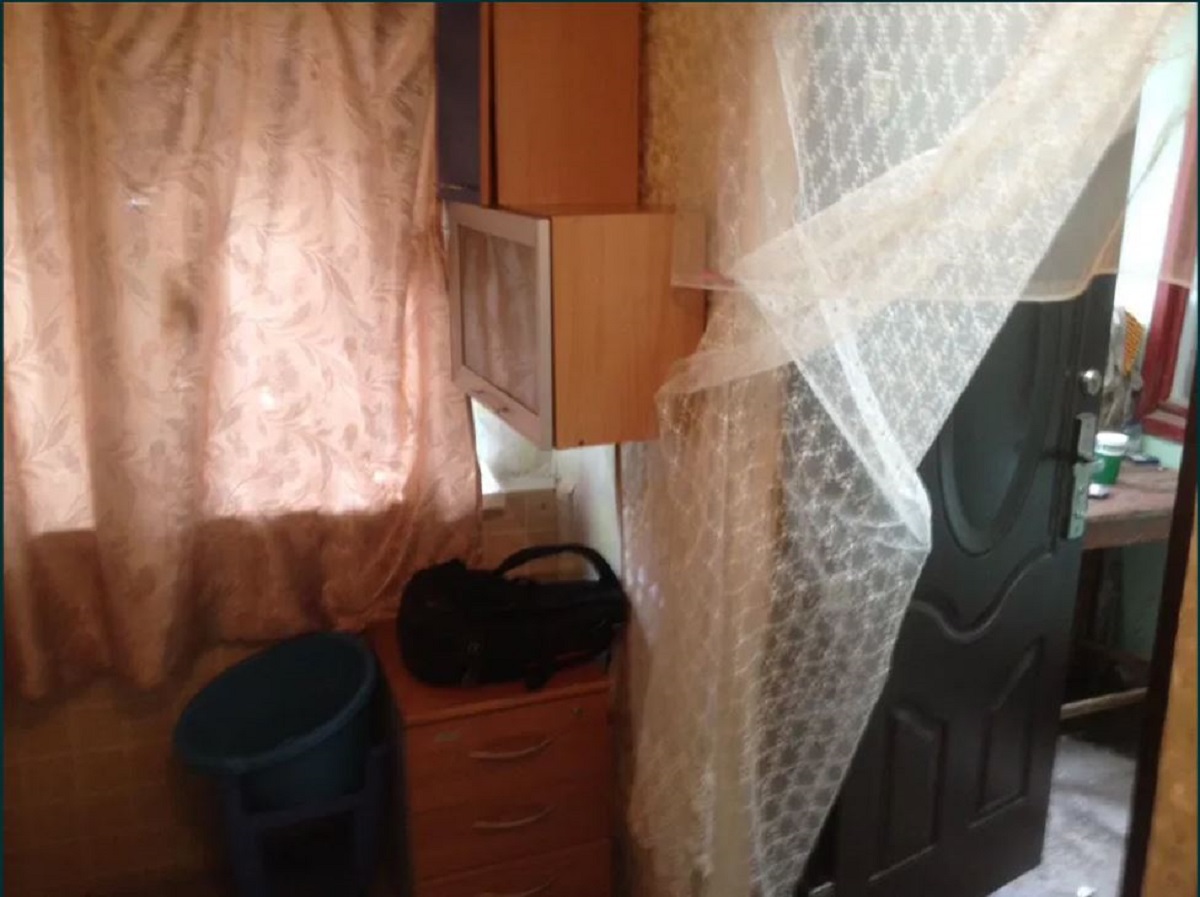 Квартира на вул. Мельницкая, 72 м², 27 500$ — FAKTOR