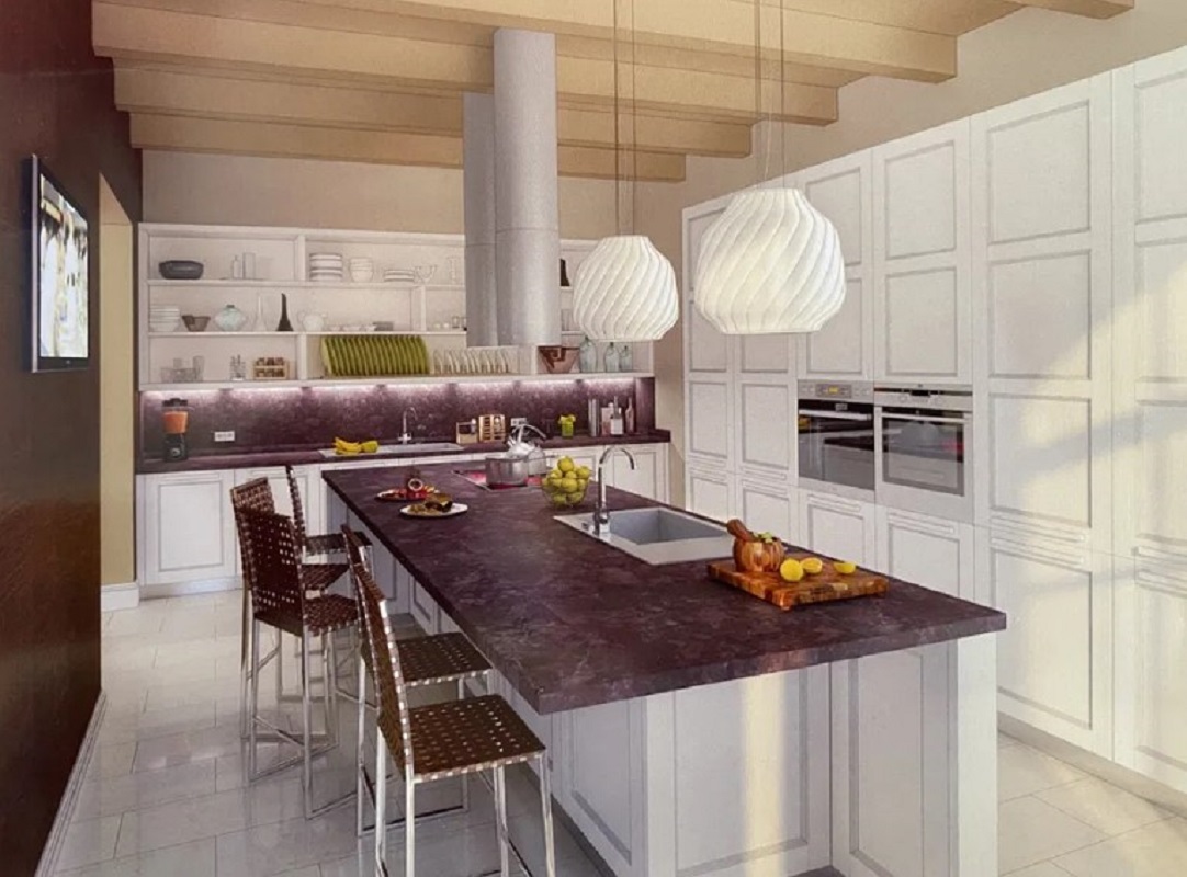 Будинок на вул. Молодежная (Совиньон), 650 м², 650 000$ — FAKTOR
