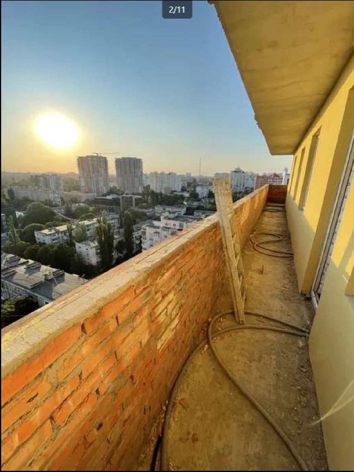 Квартира на ул. Солнечная (Приморский), 86 м², 75 000$ — FAKTOR