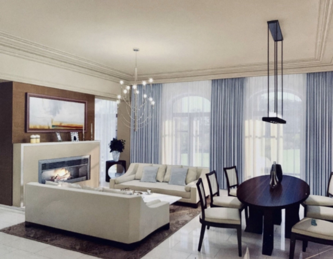 Будинок на вул. Молодежная (Совиньон), 650 м², 650 000$ — FAKTOR
