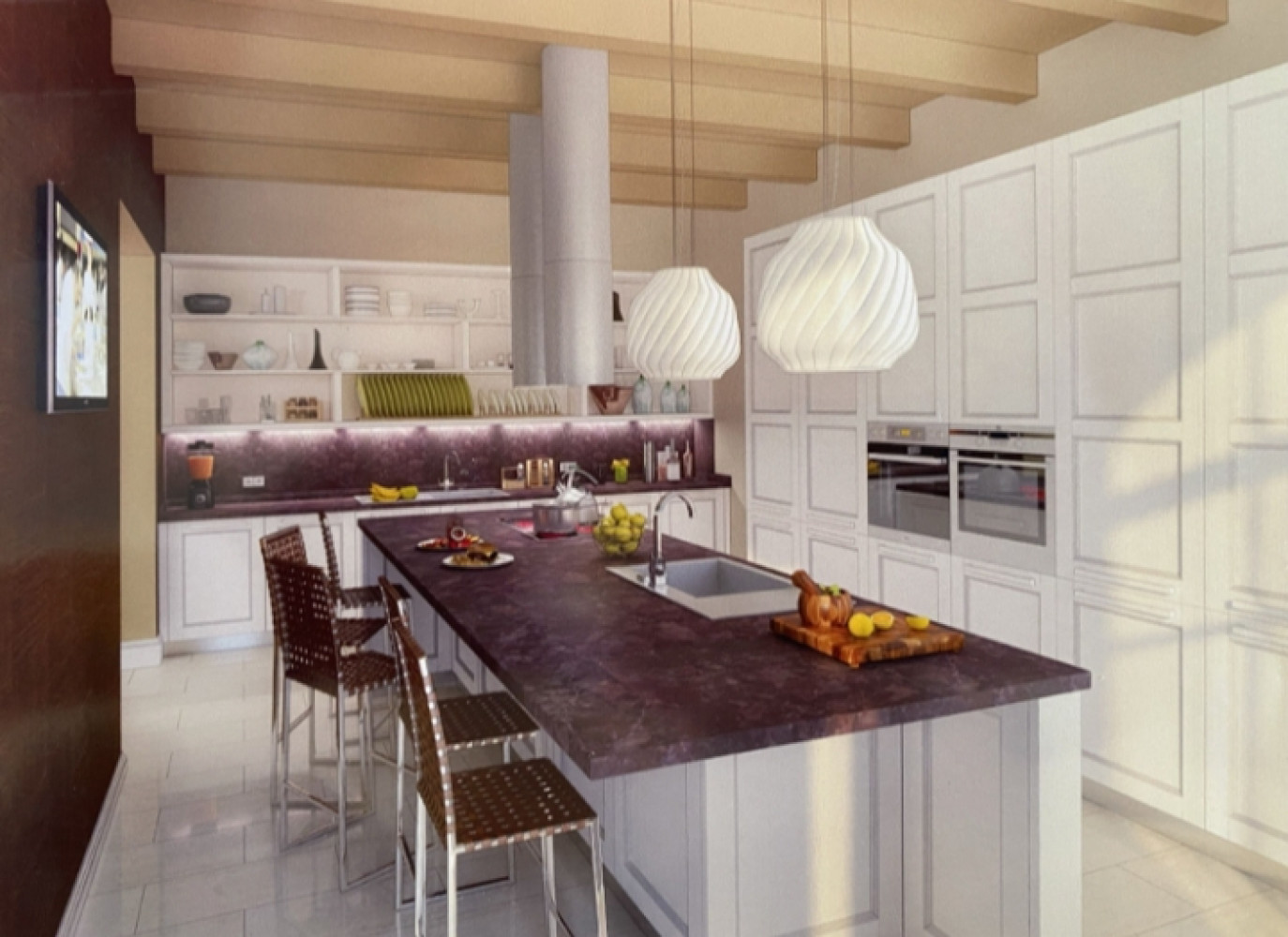 Будинок на вул. Молодежная (Совиньон), 650 м², 650 000$ — FAKTOR