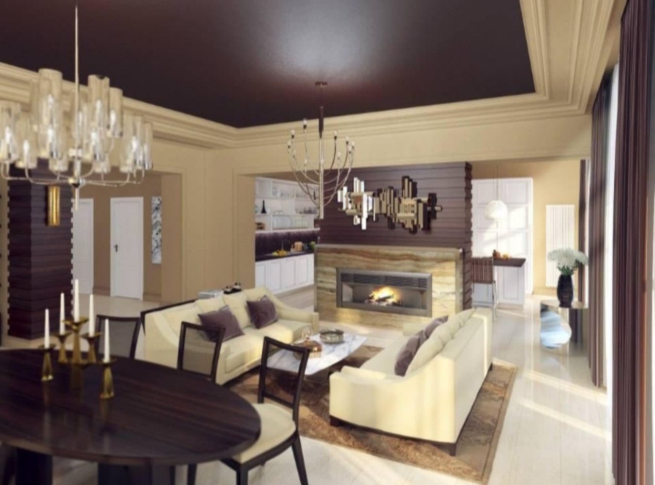 Будинок на вул. Молодежная (Совиньон), 650 м², 650 000$ — FAKTOR