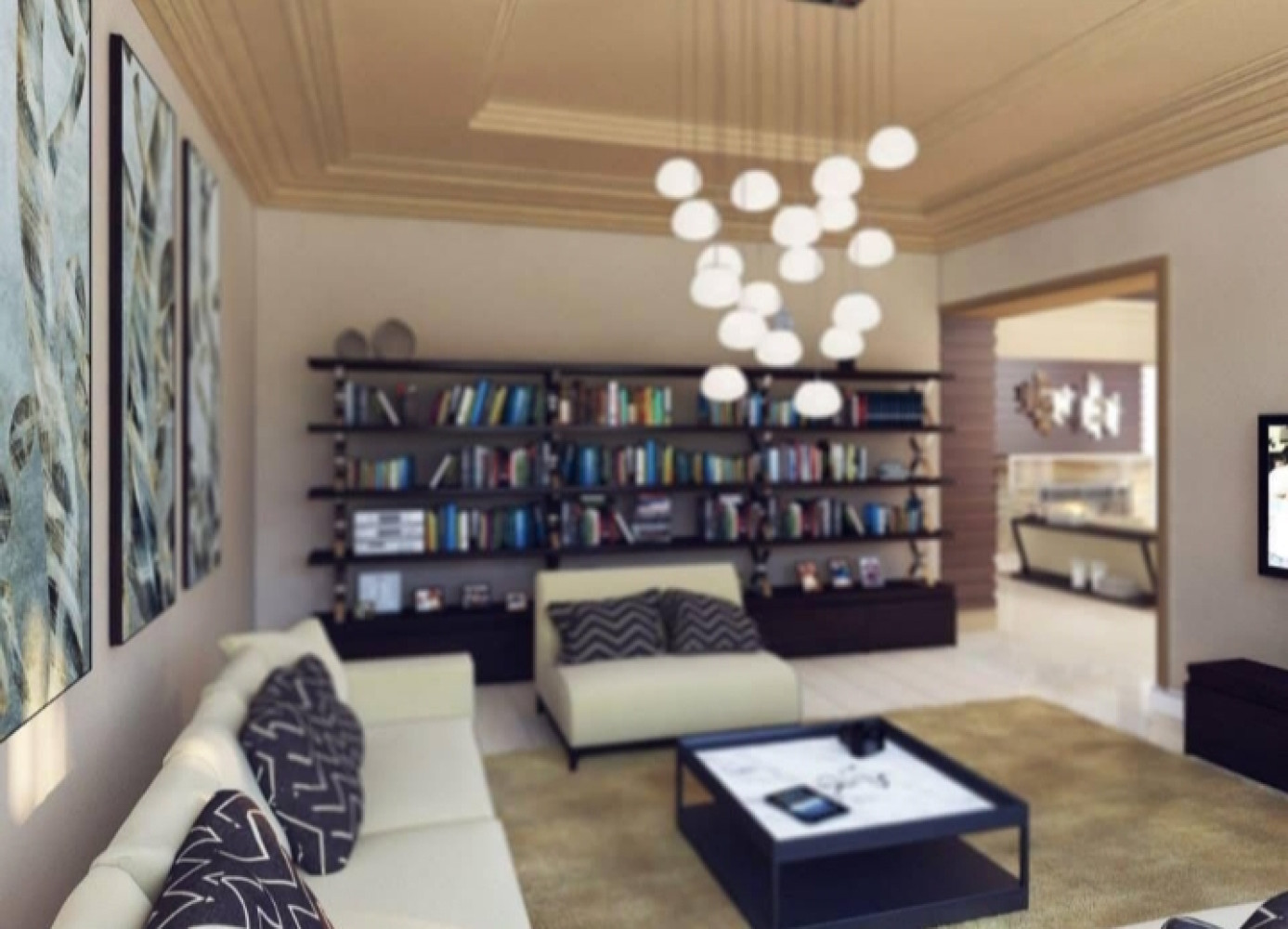 Будинок на вул. Молодежная (Совиньон), 650 м², 650 000$ — FAKTOR