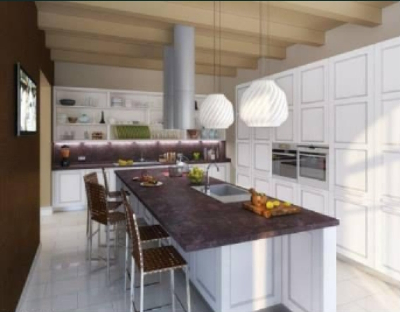 Будинок на вул. Молодежная (Совиньон), 650 м², 650 000$ — FAKTOR