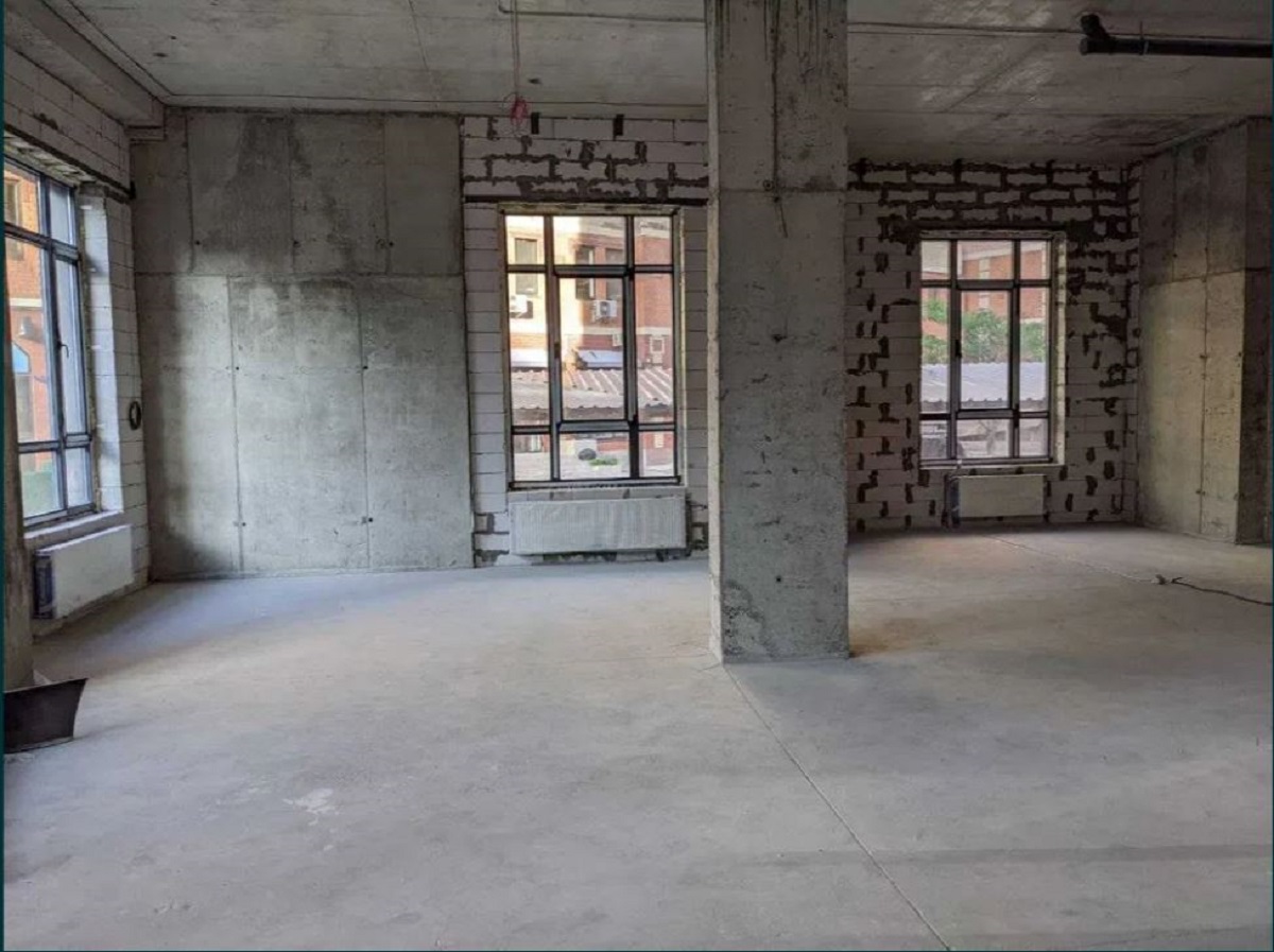 Коммерческая недвижимость на ул. Сегедская, 125 м², 230 000$ — FAKTOR