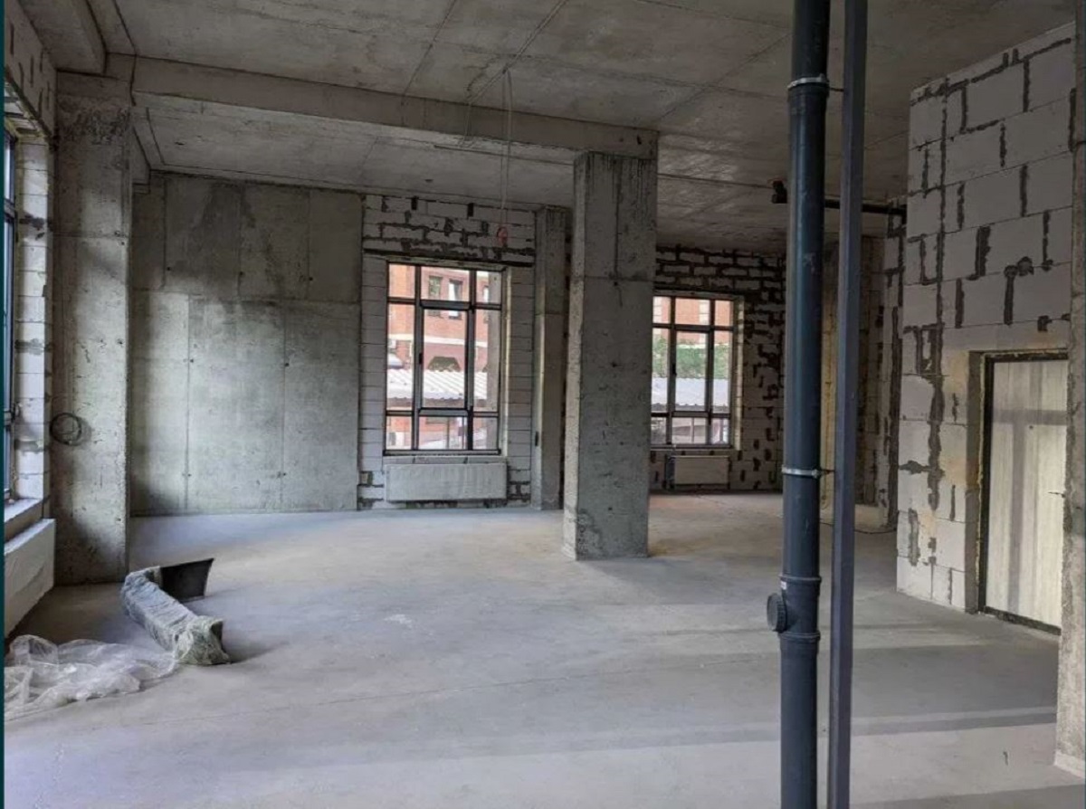 Коммерческая недвижимость на ул. Сегедская, 125 м², 230 000$ — FAKTOR