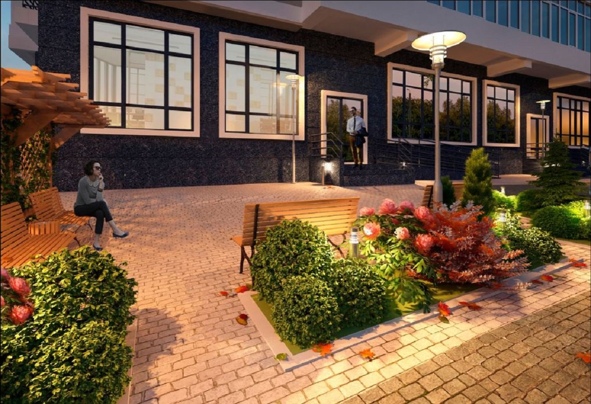 Коммерческая недвижимость на ул. Сегедская, 125 м², 230 000$ — FAKTOR