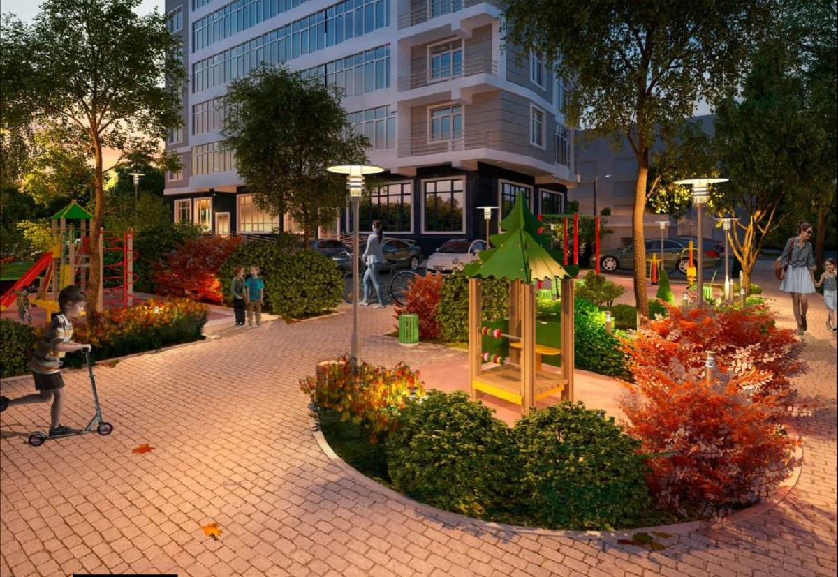 Коммерческая недвижимость на ул. Сегедская, 125 м², 230 000$ — FAKTOR