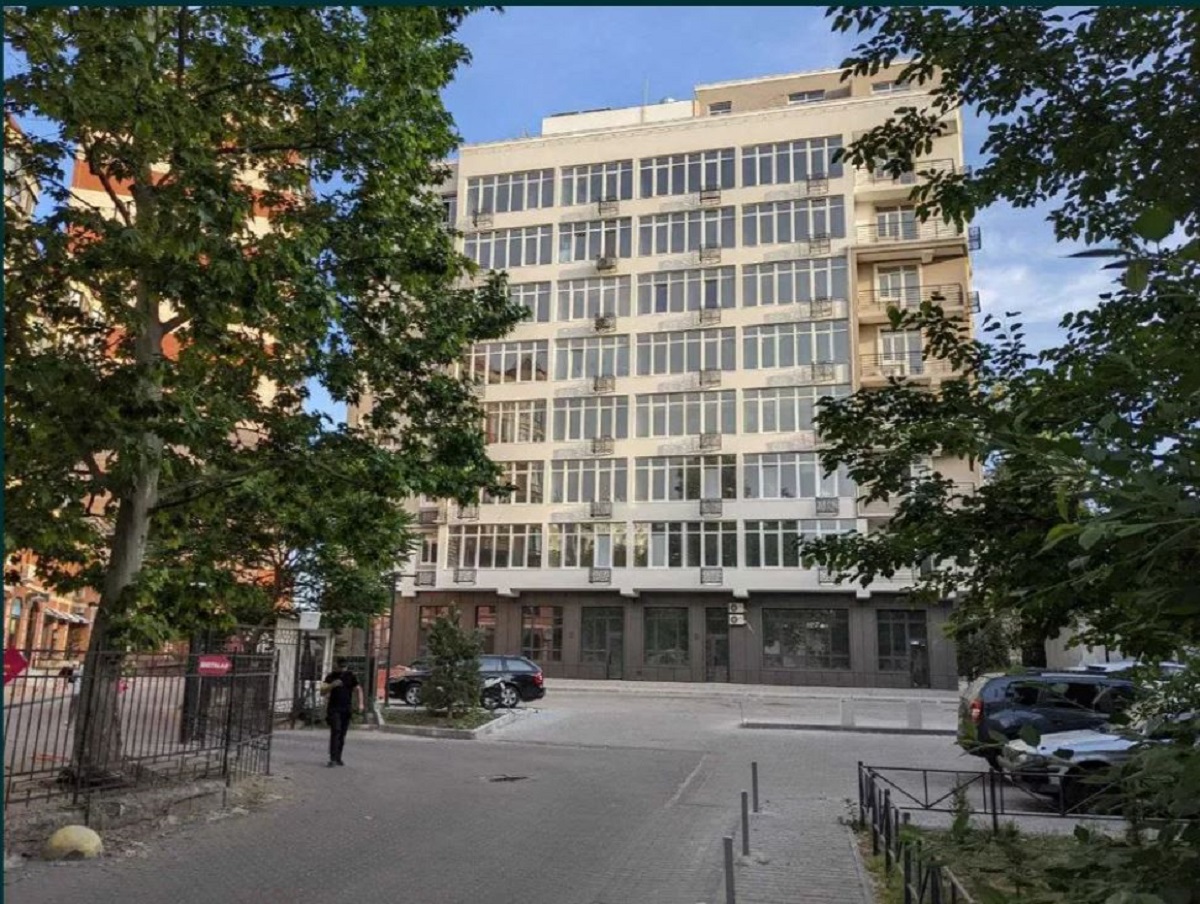 Коммерческая недвижимость на ул. Сегедская, 125 м², 230 000$ — FAKTOR