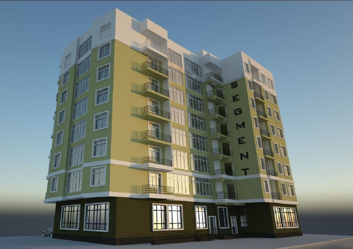 Коммерческая недвижимость на ул. Сегедская, 125 м², 230 000$ — FAKTOR
