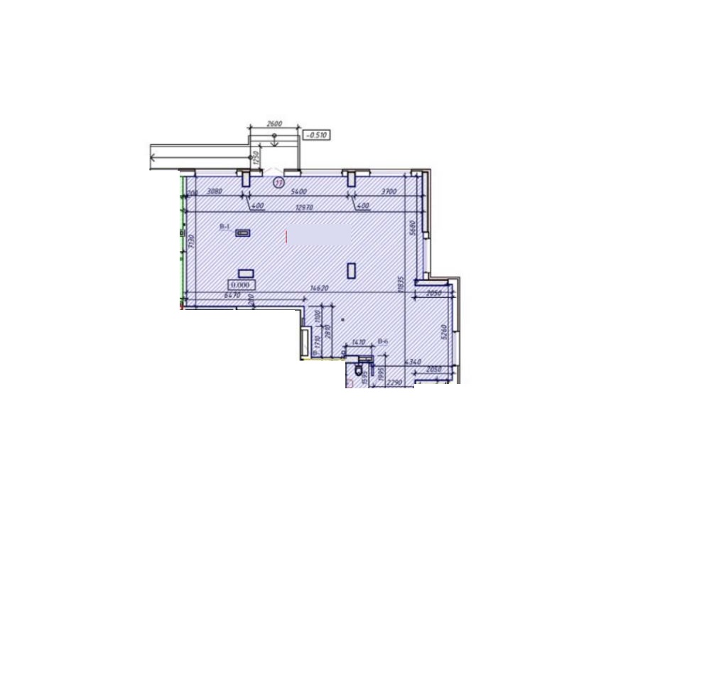 Коммерческая недвижимость на ул. Сегедская, 125 м², 230 000$ — FAKTOR
