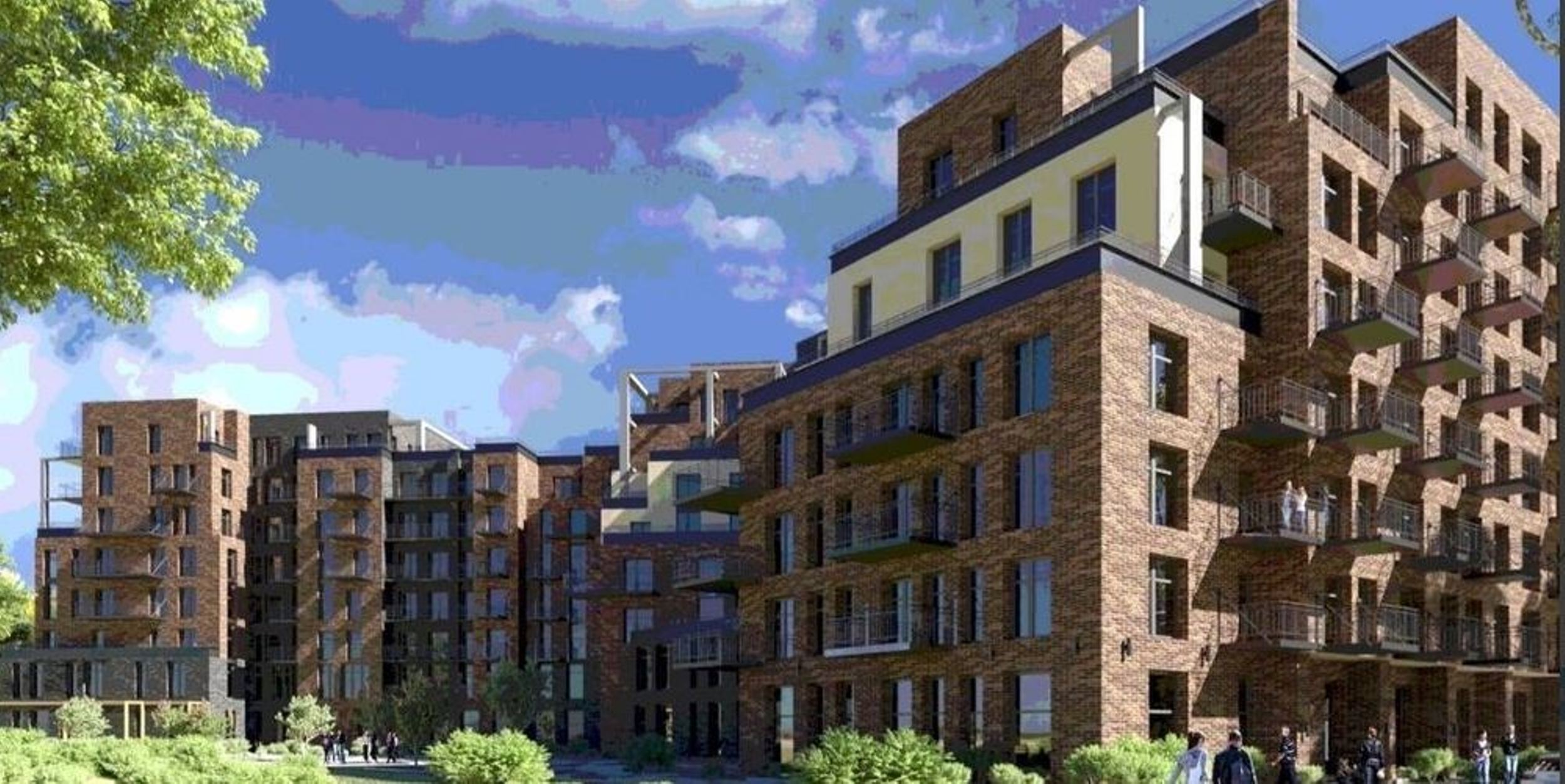 Квартира на ул. Фонтанская дорога (Приморский), 48 м², 58 000$ — FAKTOR