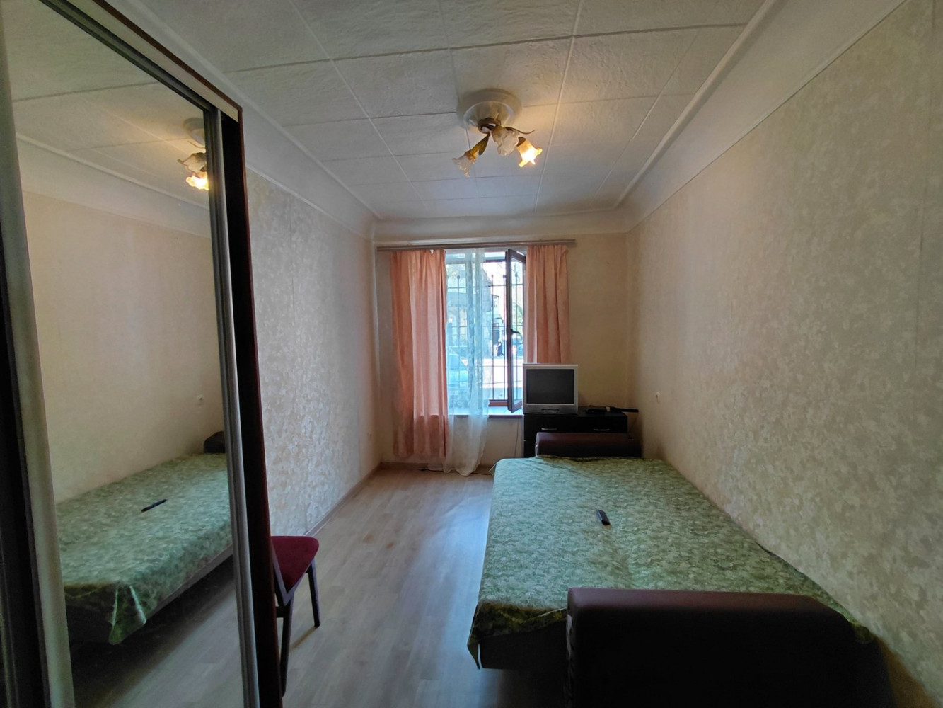 Квартира на ул. Малая Арнаутская, 28 м², 28 000$ — FAKTOR