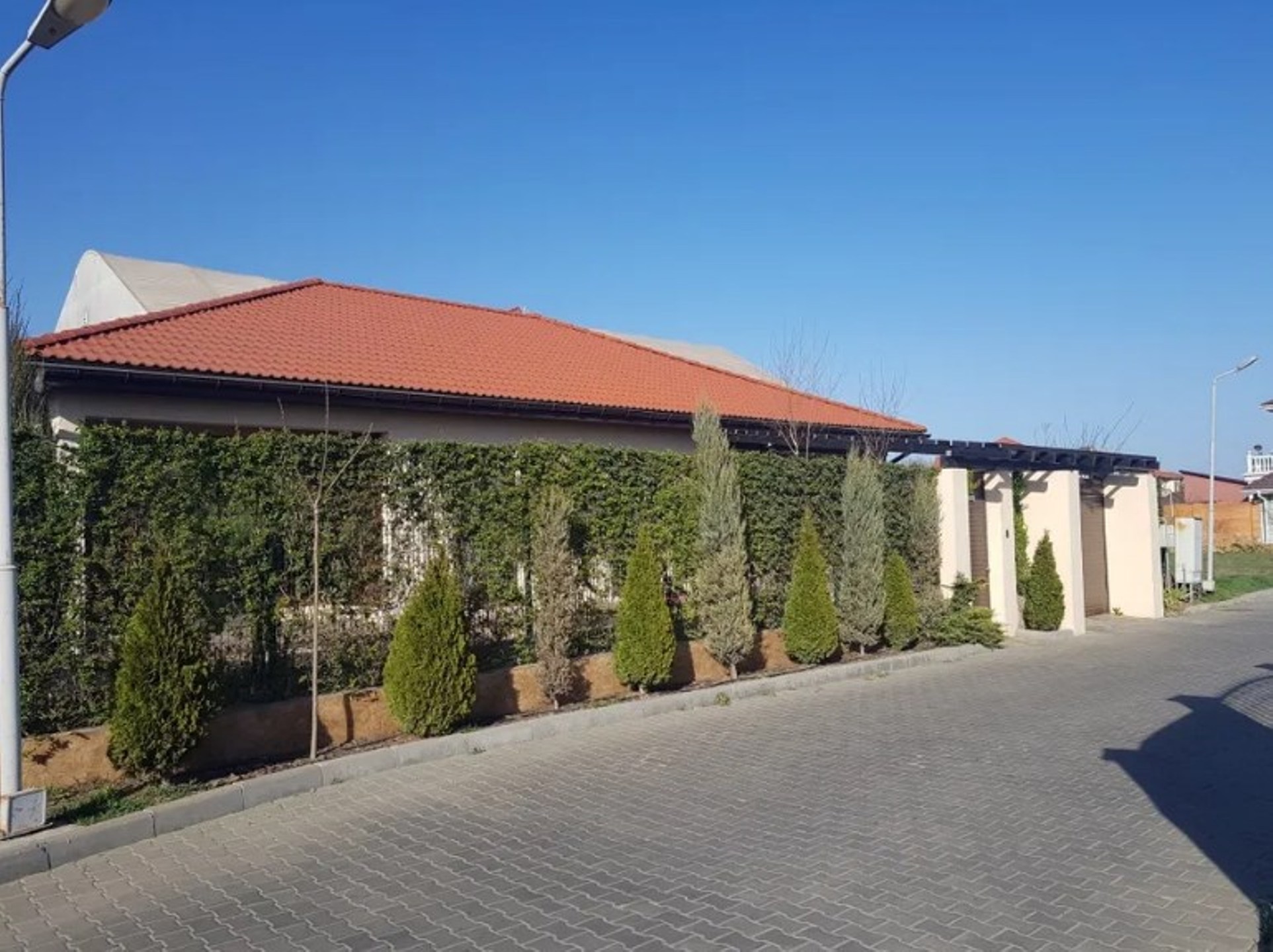 Будинок на вул. Бризовая, 170 м², 210 000$ — FAKTOR