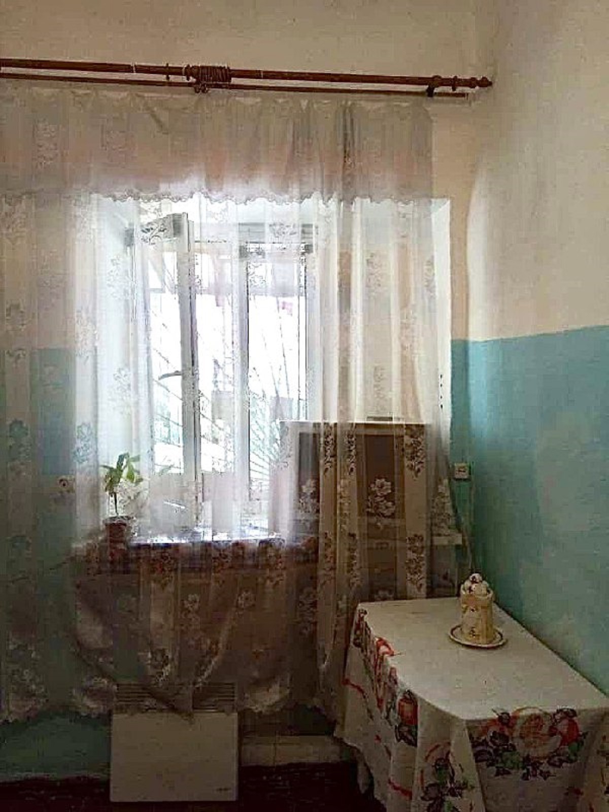 Квартира на ул. Черноморского Казачества, 25 м², 14 000$ — FAKTOR