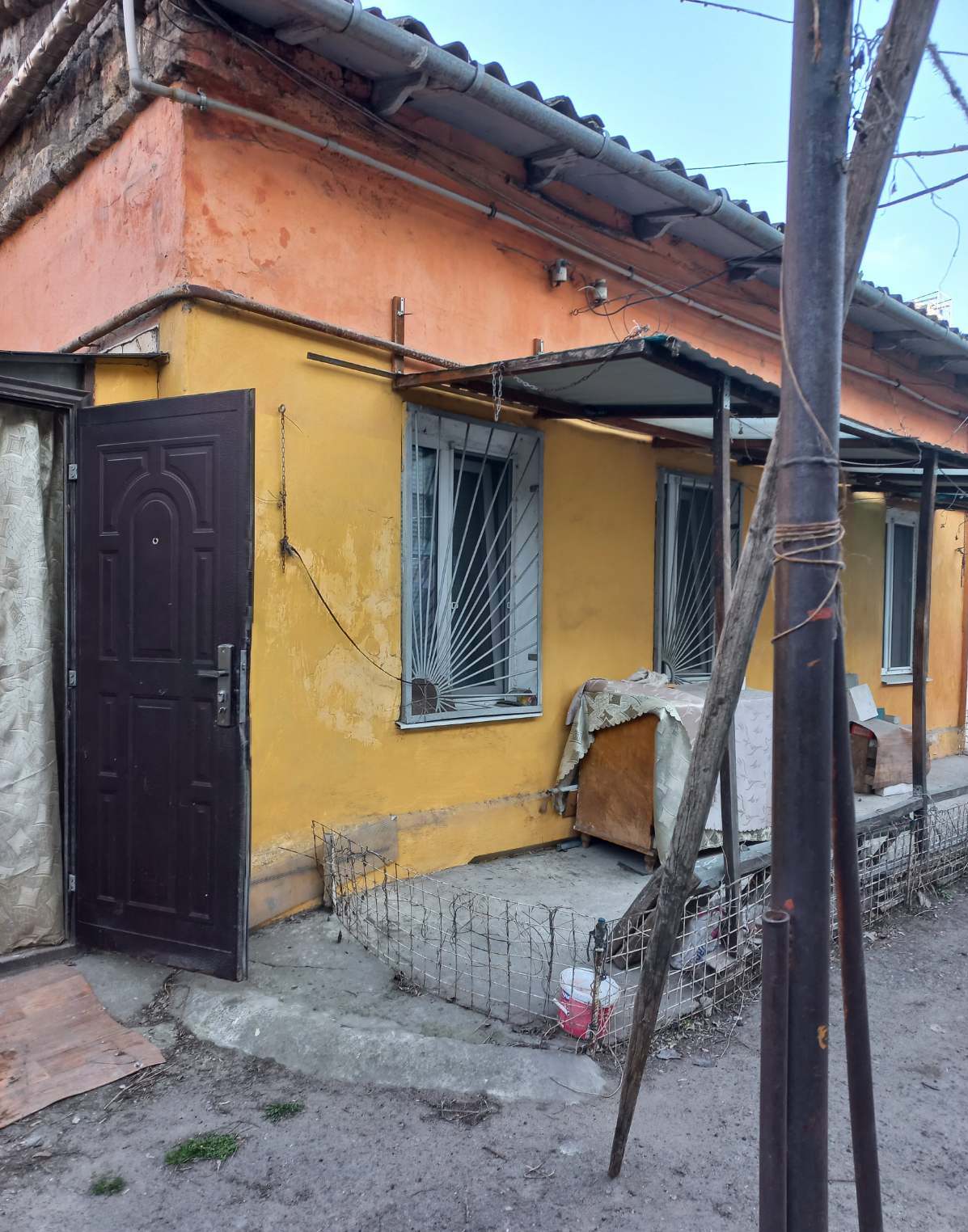 Квартира на вул. Черноморского Казачества, 25 м², 14 000$ — FAKTOR
