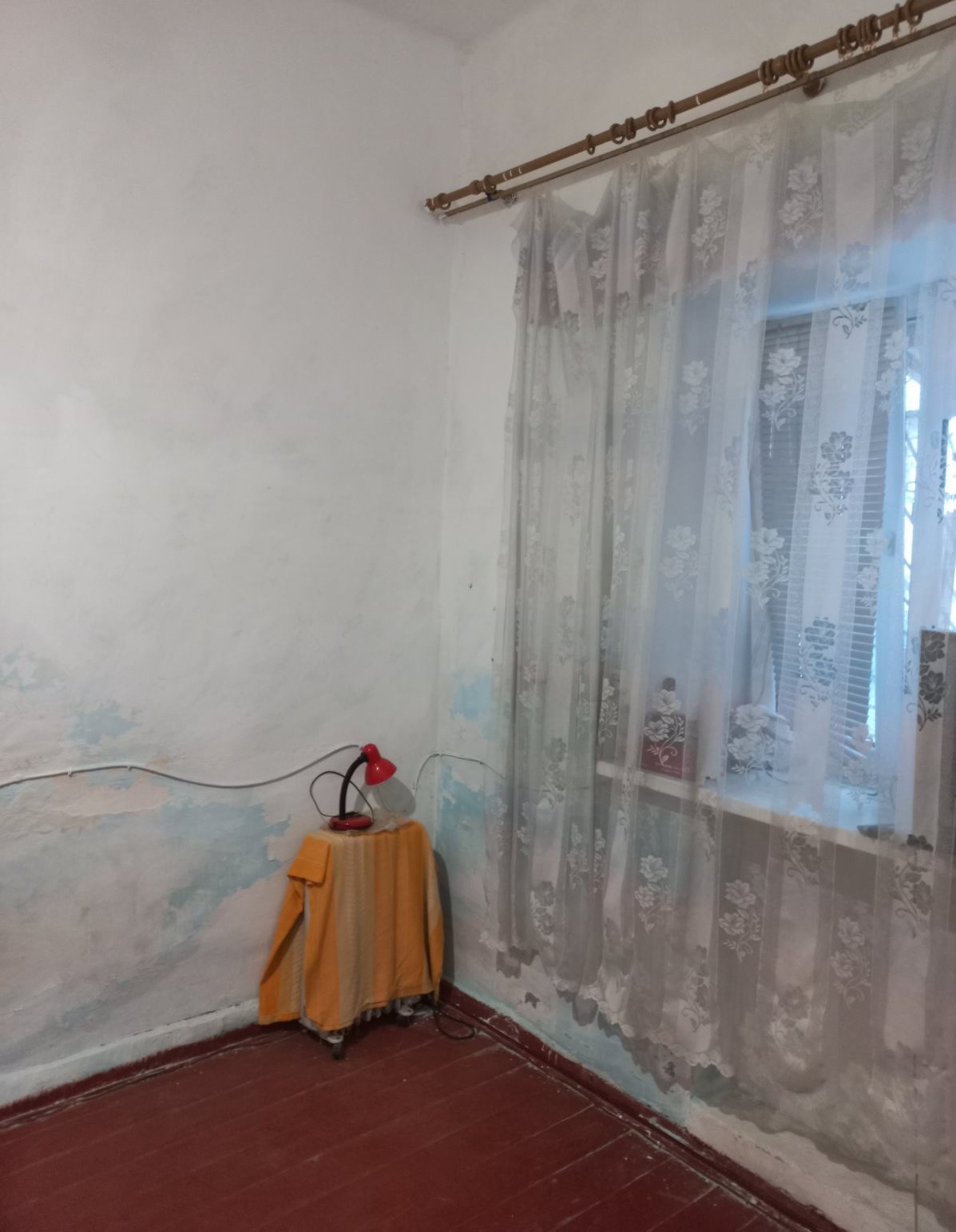 Квартира на вул. Черноморского Казачества, 25 м², 14 000$ — FAKTOR