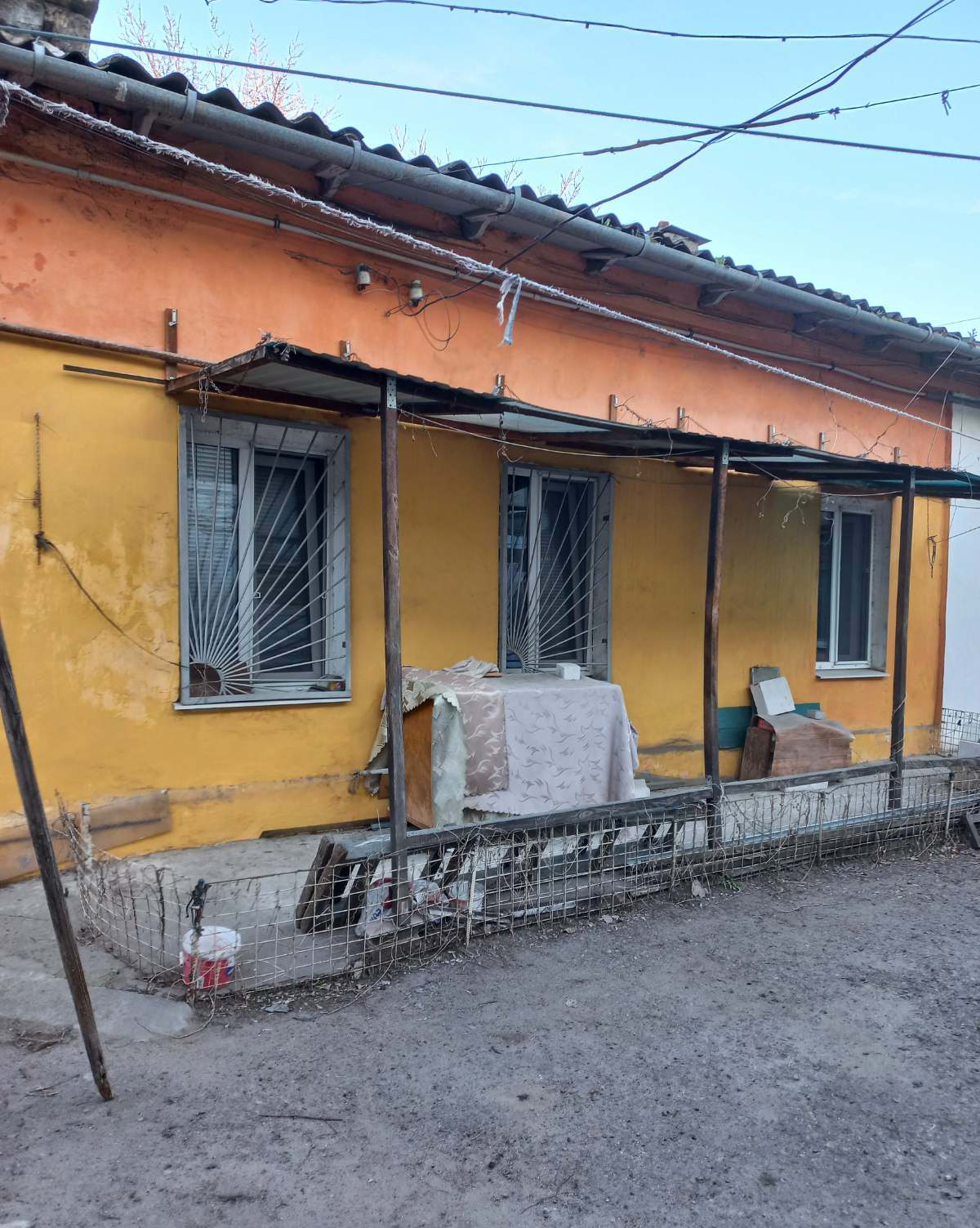 Квартира на вул. Черноморского Казачества, 25 м², 14 000$ — FAKTOR