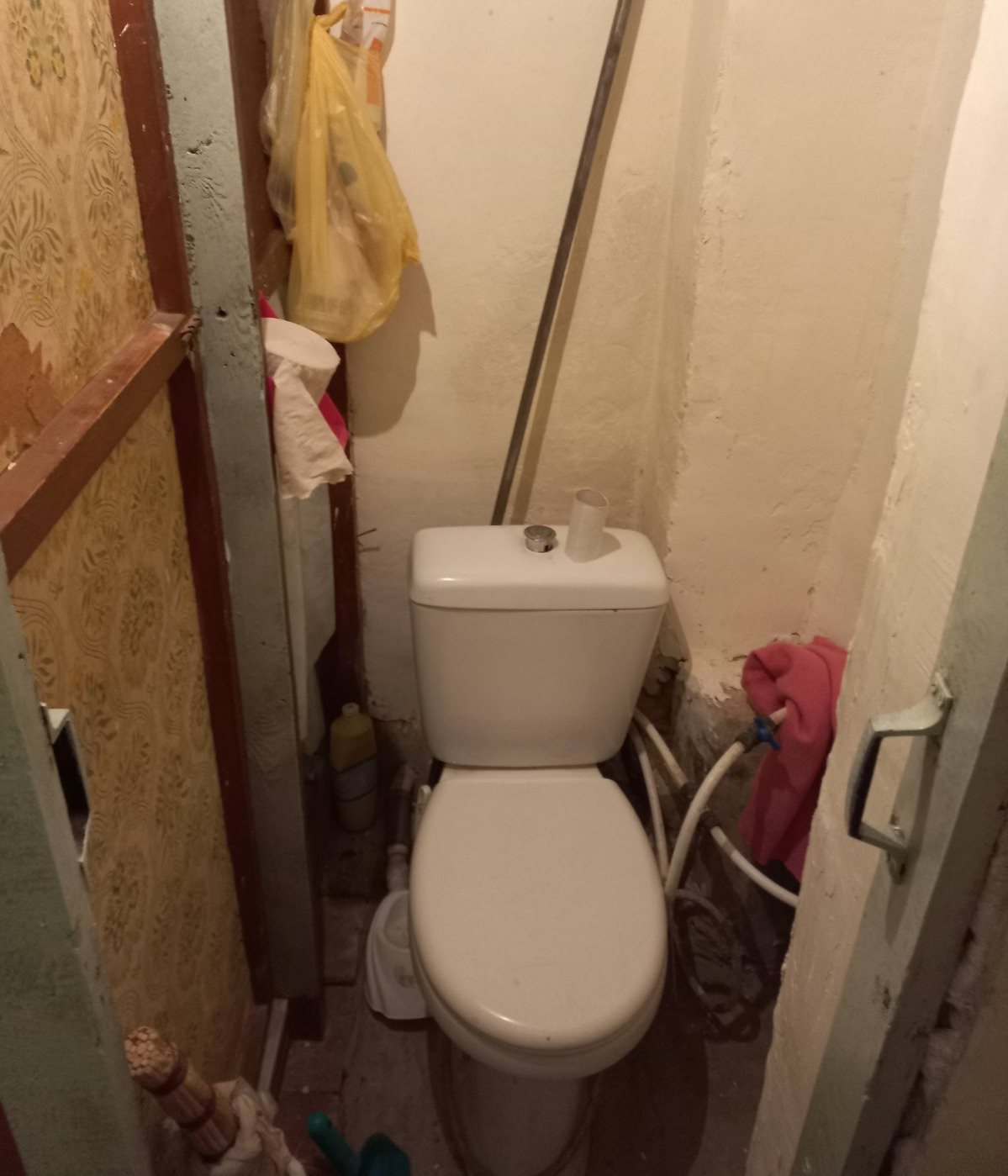 Квартира на вул. Черноморского Казачества, 25 м², 14 000$ — FAKTOR