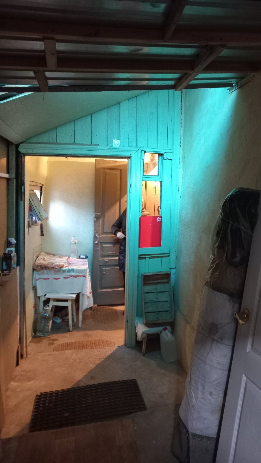 Квартира на вул. Черноморского Казачества, 25 м², 14 000$ — FAKTOR