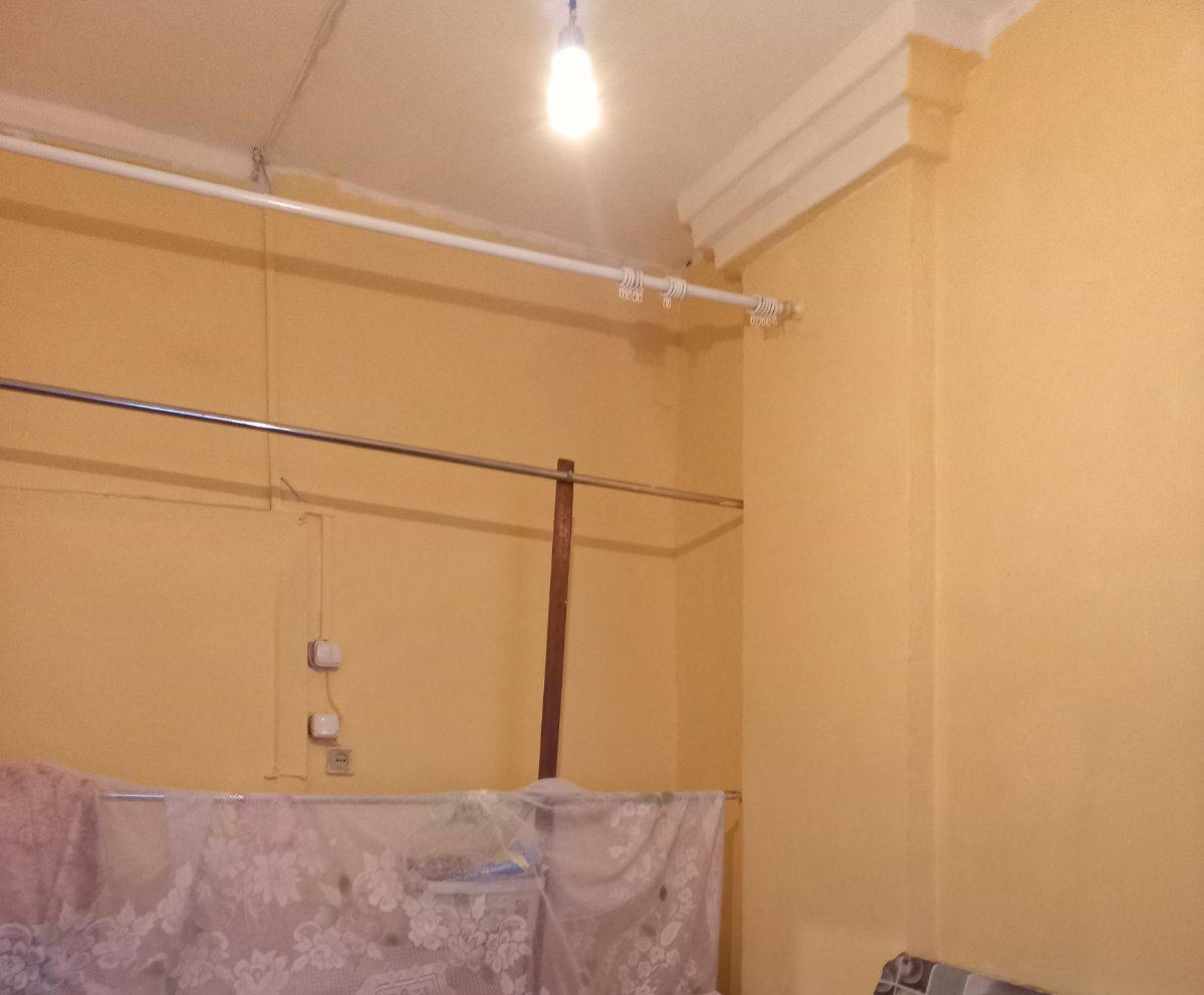 Квартира на вул. Черноморского Казачества, 25 м², 14 000$ — FAKTOR