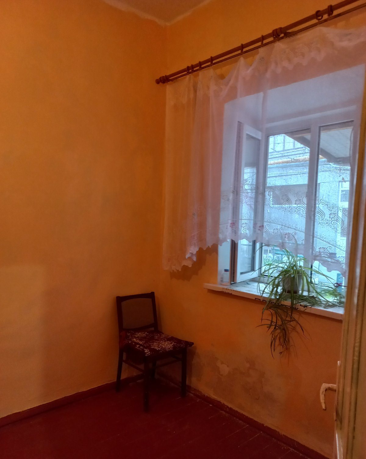 Квартира на вул. Черноморского Казачества, 25 м², 14 000$ — FAKTOR