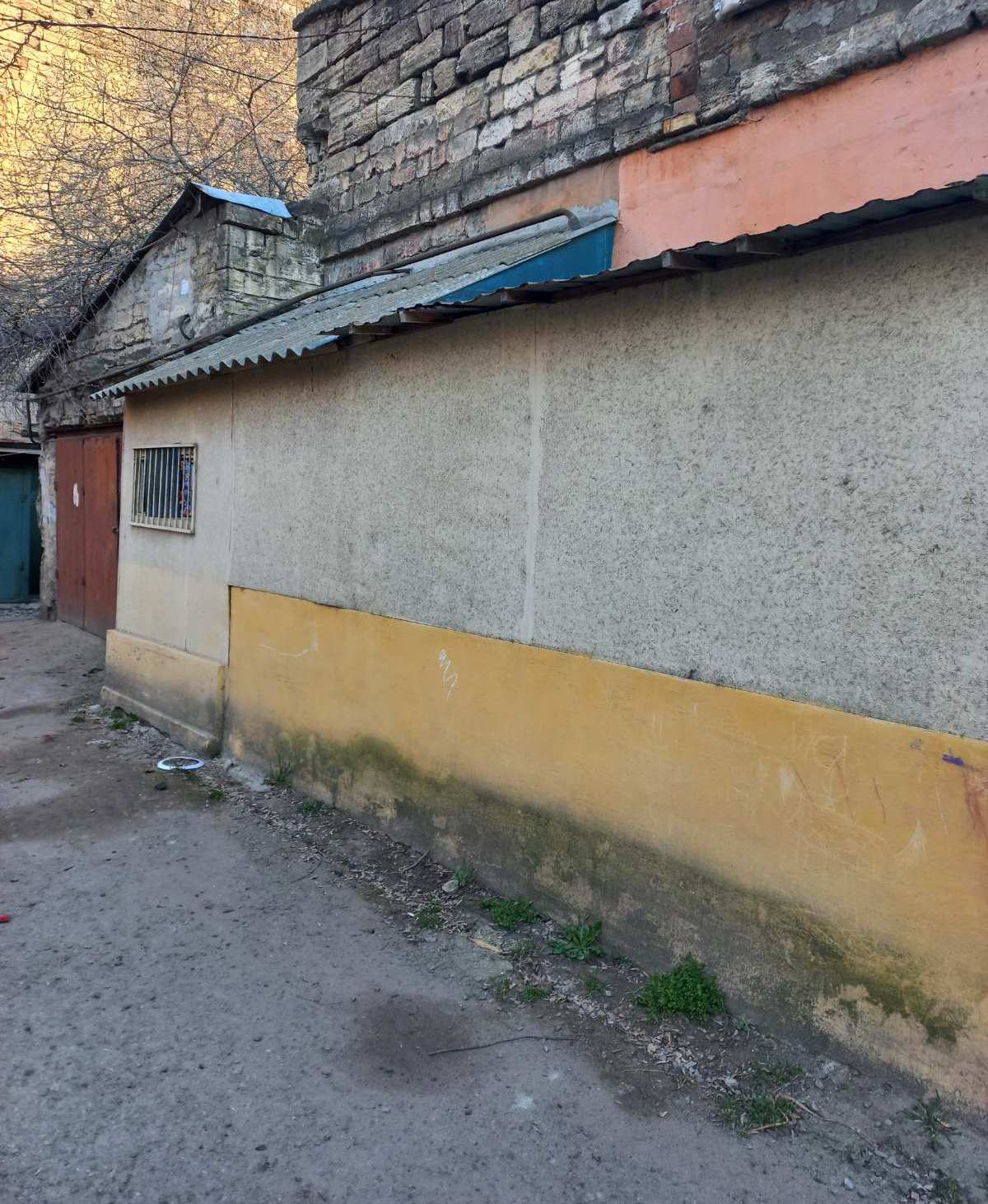 Квартира на вул. Черноморского Казачества, 25 м², 14 000$ — FAKTOR
