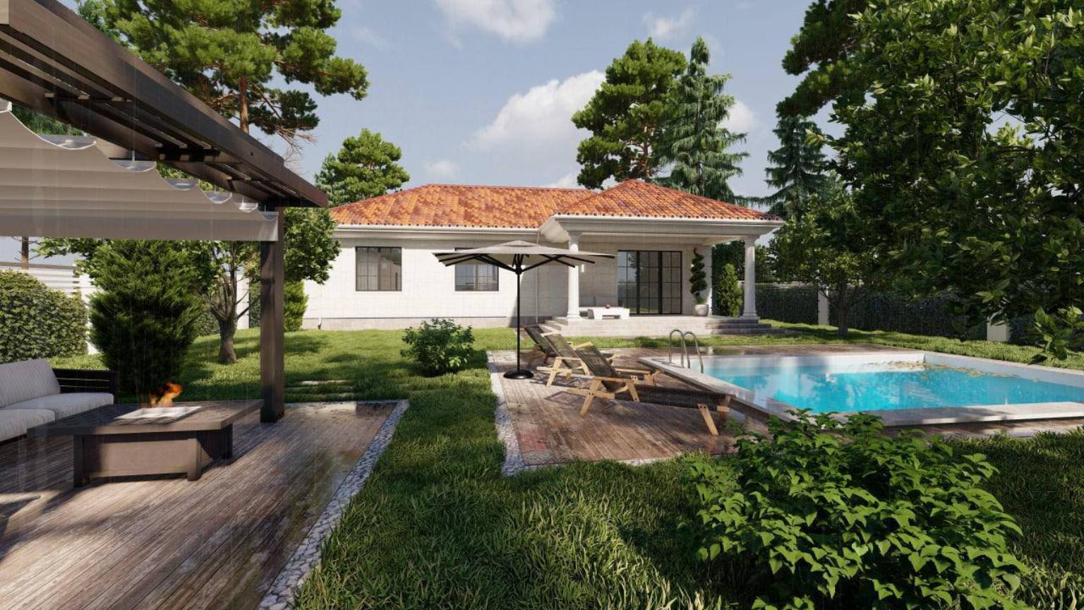 Будинок на вул. Микрорайон Дайберг, 230 м², 260 000$ — FAKTOR