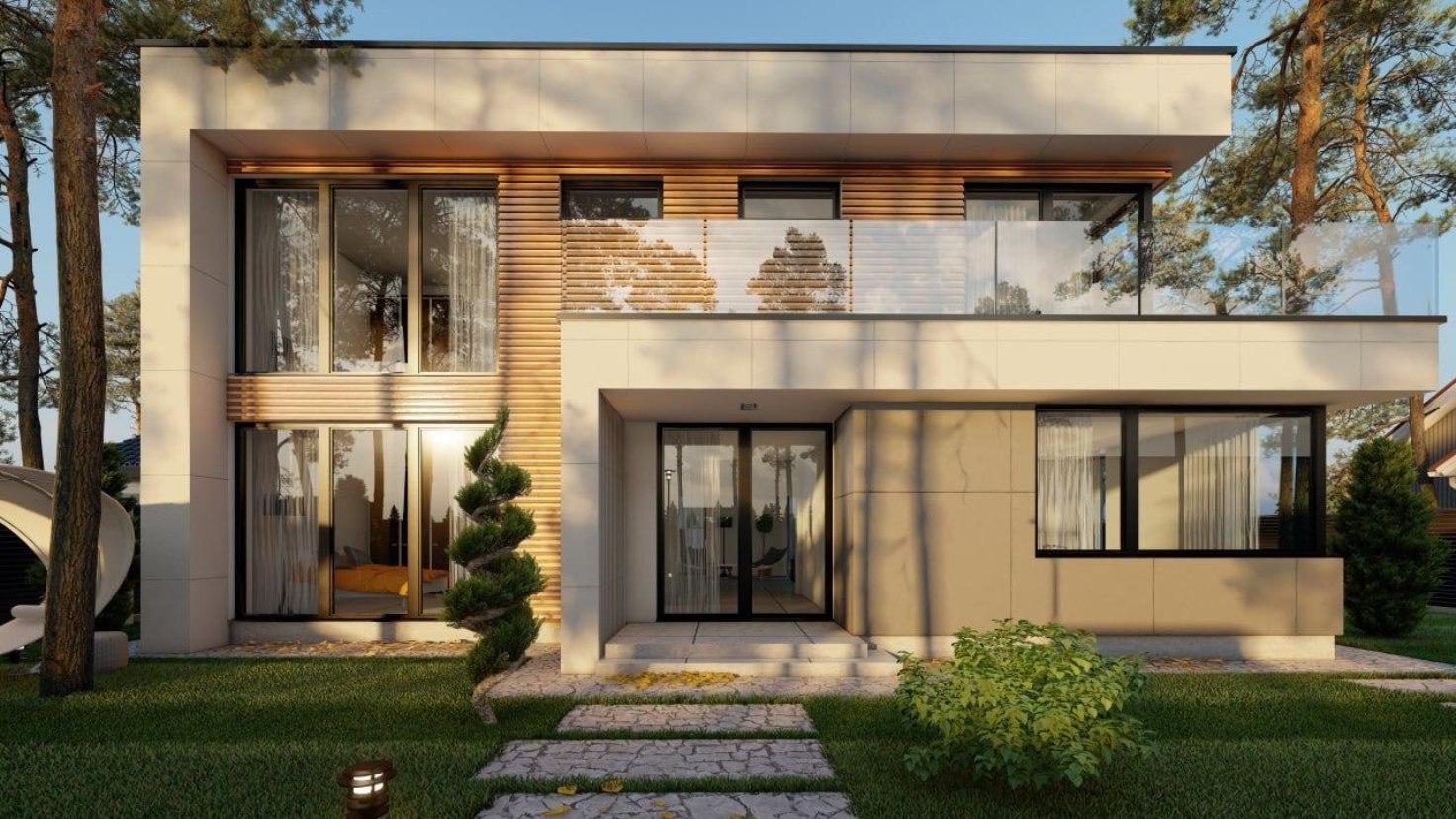 Будинок на вул. Микрорайон Дайберг, 266 м², 270 000$ — FAKTOR