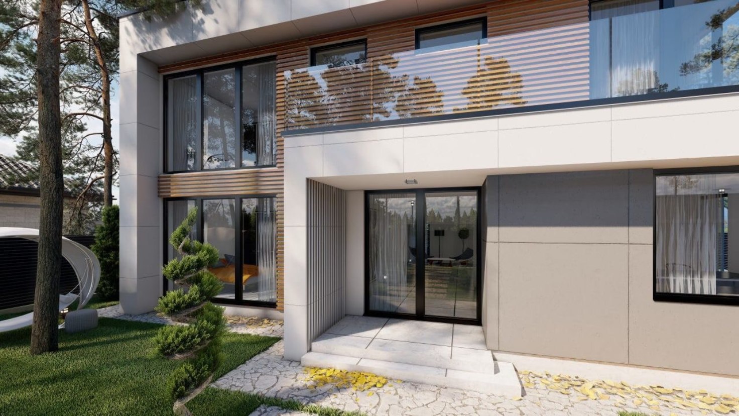 Будинок на вул. Микрорайон Дайберг, 266 м², 270 000$ — FAKTOR