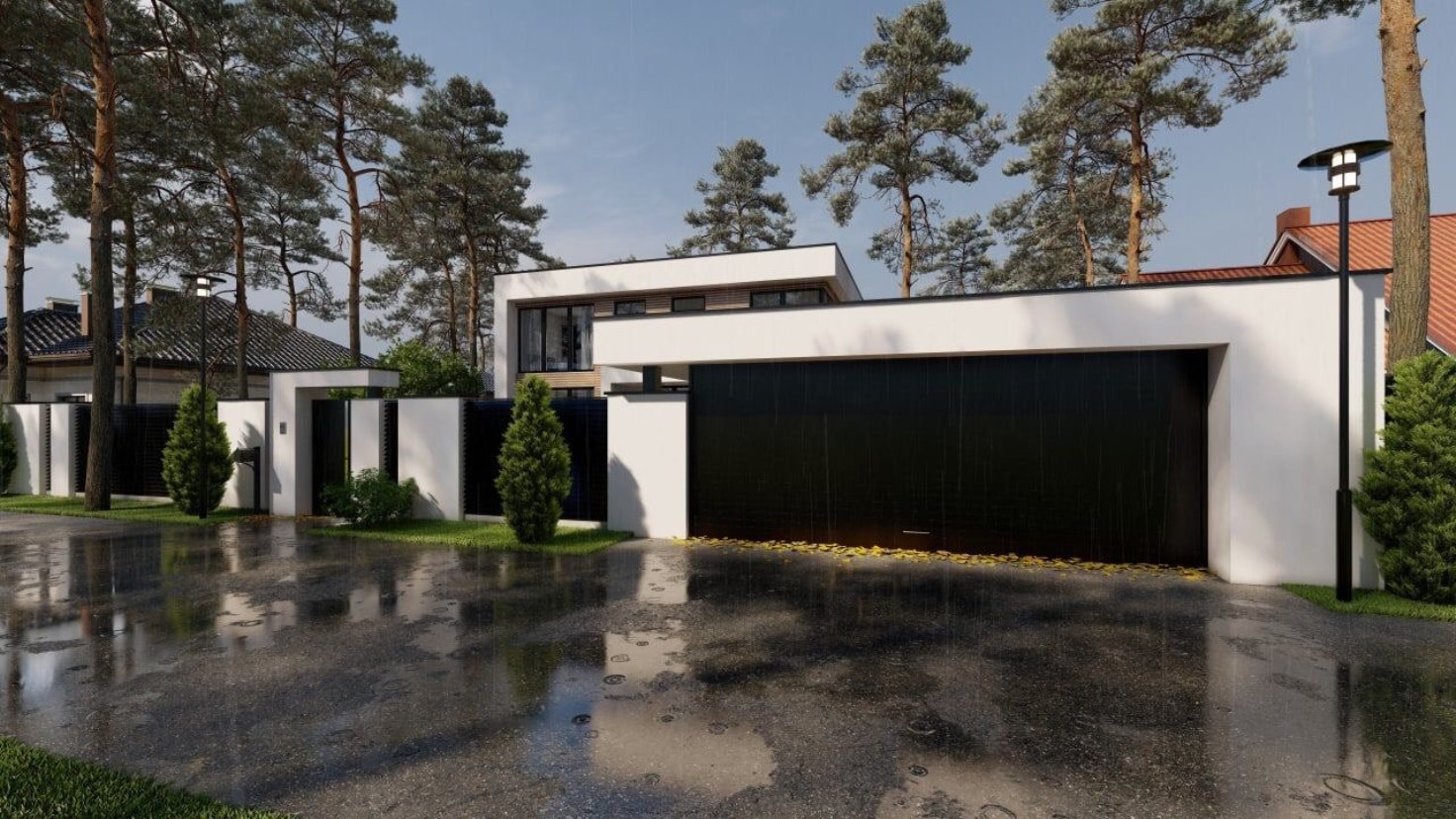 Будинок на вул. Микрорайон Дайберг, 266 м², 270 000$ — FAKTOR
