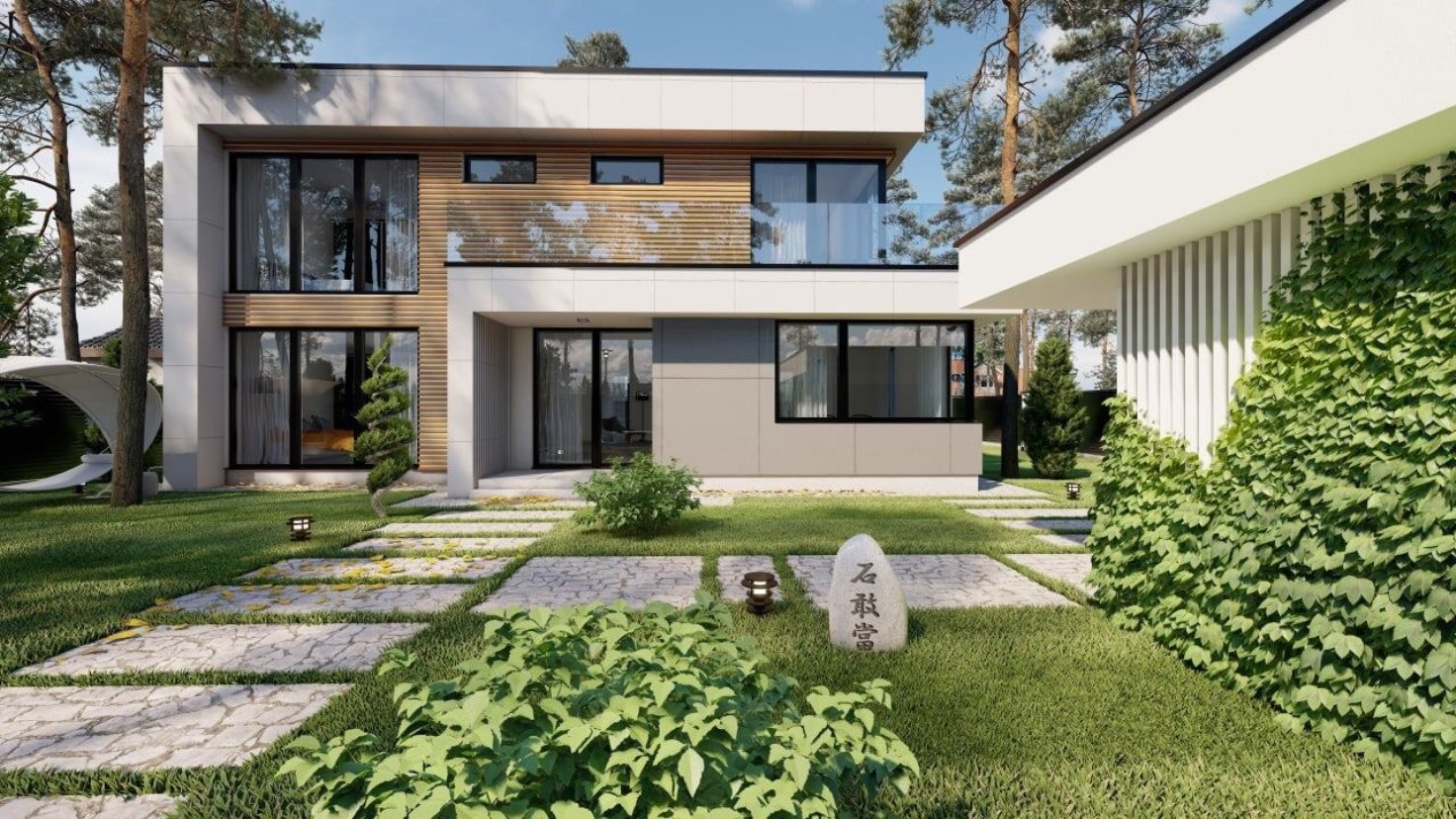 Будинок на вул. Микрорайон Дайберг, 266 м², 270 000$ — FAKTOR