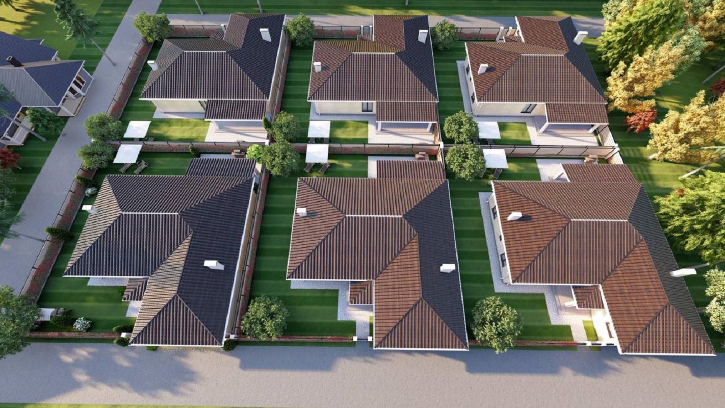 Будинок на вул. Микрорайон Дайберг, 266 м², 270 000$ — FAKTOR