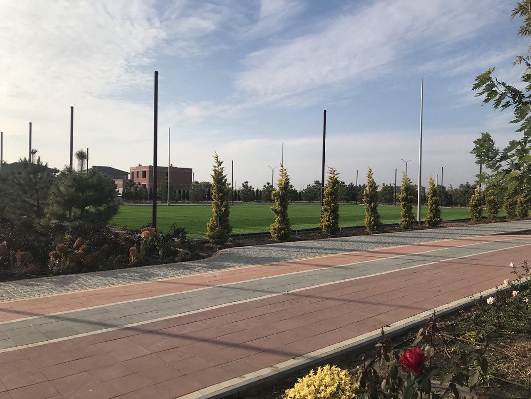Будинок на вул. Микрорайон Дайберг, 266 м², 270 000$ — FAKTOR