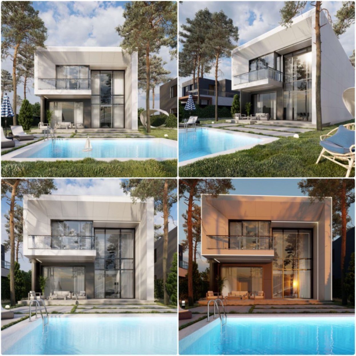 Будинок на вул. Микрорайон Дайберг, 160 м², 190 000$ — FAKTOR