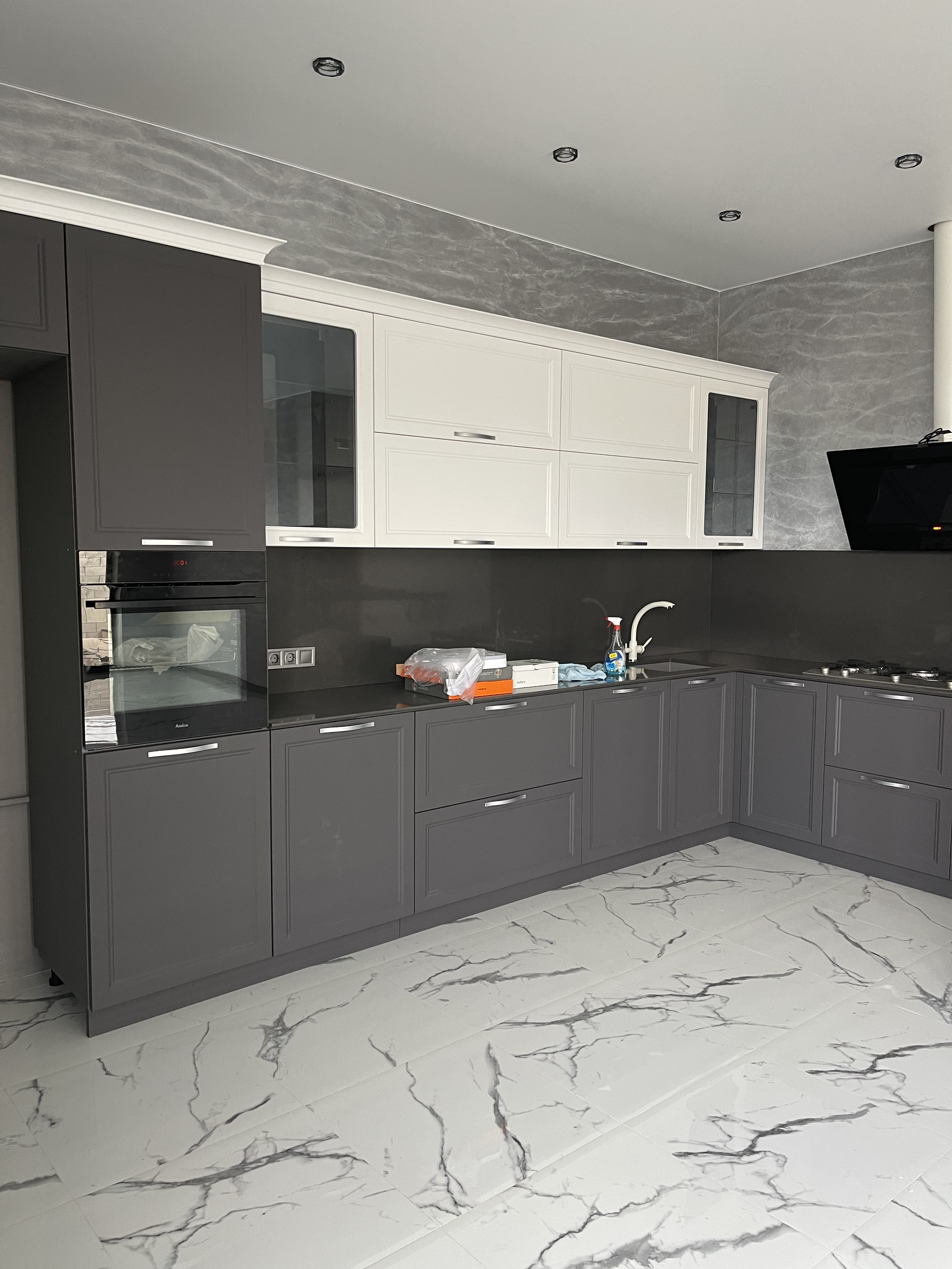 Будинок на вул. Микрорайон Дайберг, 161 м², 260 000$ — FAKTOR