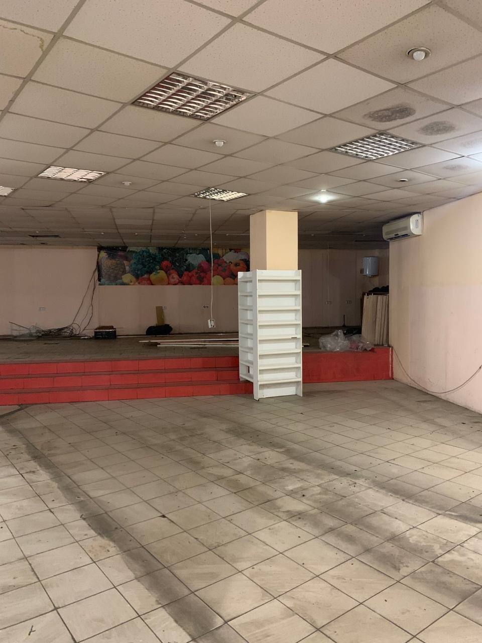 Коммерческая недвижимость на ул. Одария, 2356 м², 550 000$ — FAKTOR