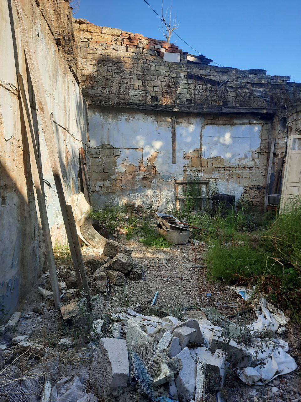 Квартира на вул. Ризовская, 100 м², 25 000$ — FAKTOR