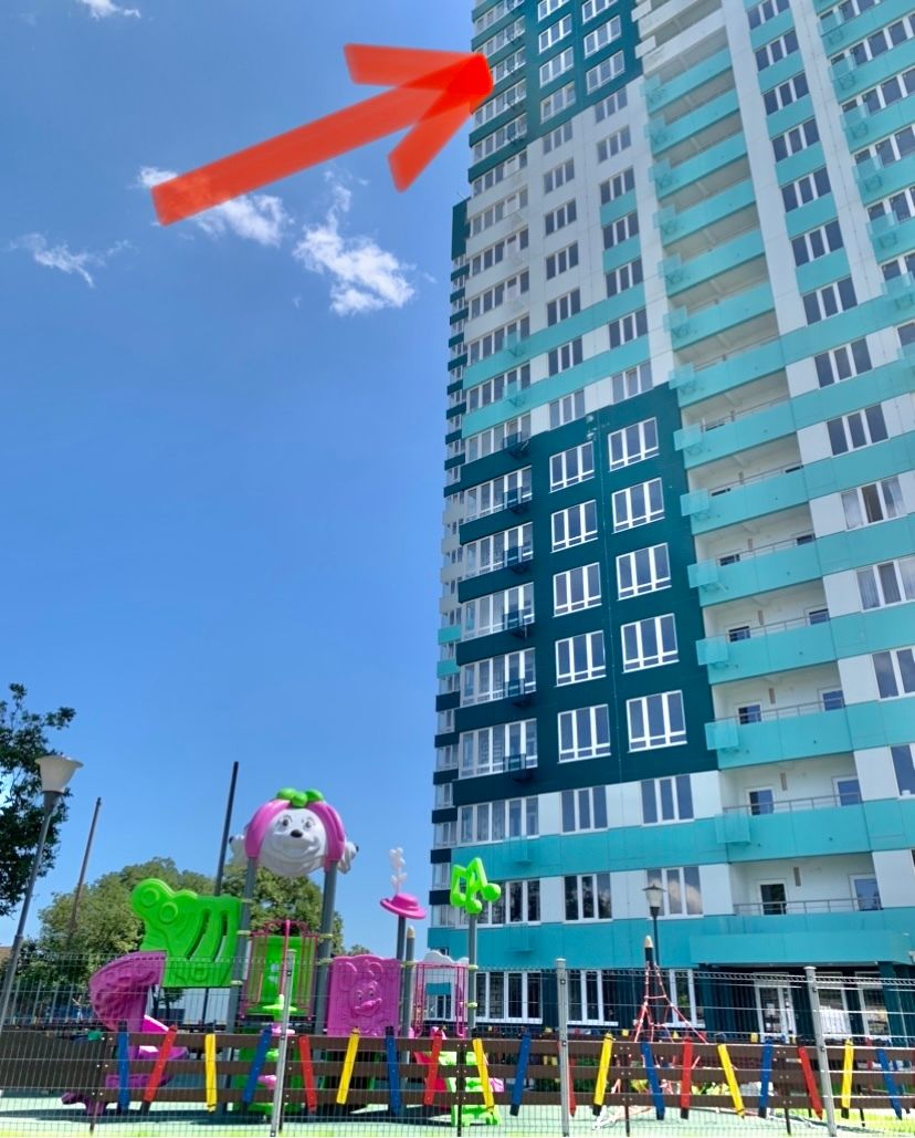 Квартира на ул. Жаботинского, 86 м², 59 000$ — FAKTOR