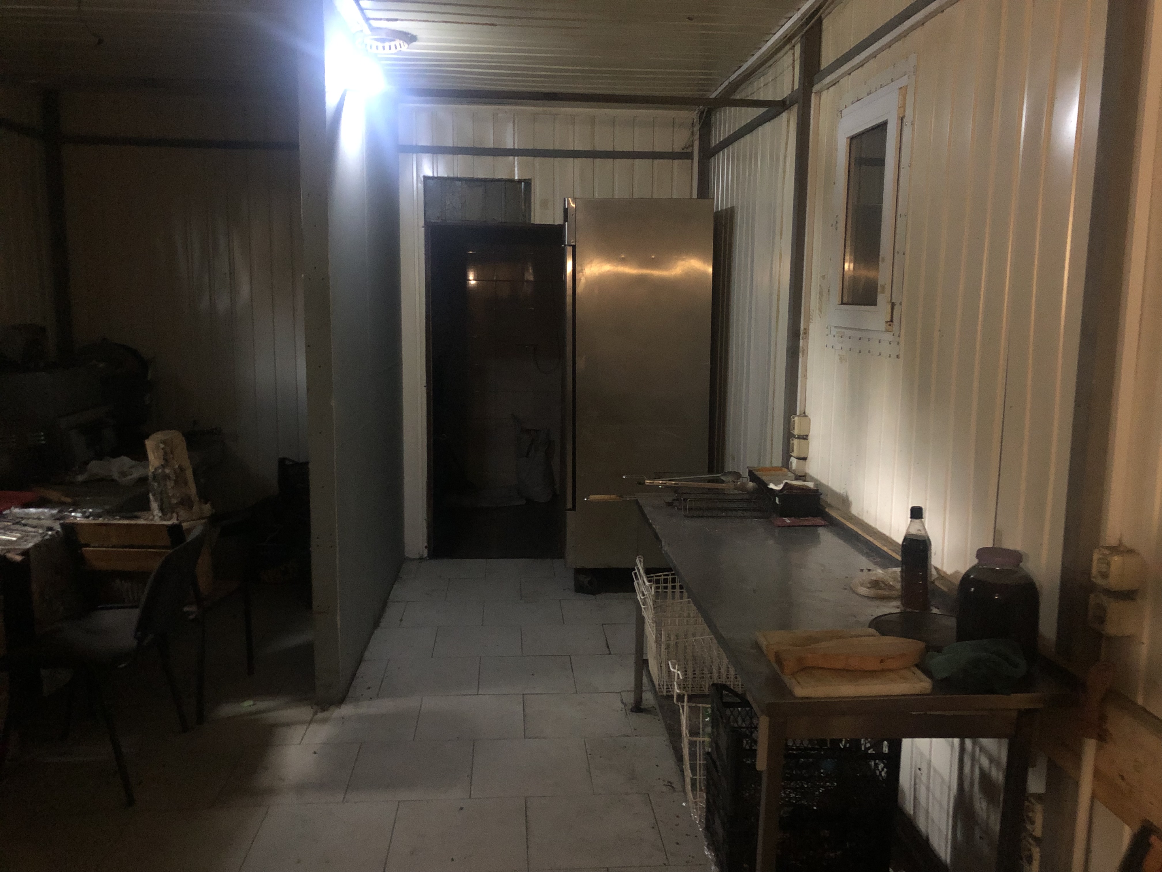Коммерческая недвижимость на ул. Небесной Сотни проспект, 500 м², 600 000$ — FAKTOR