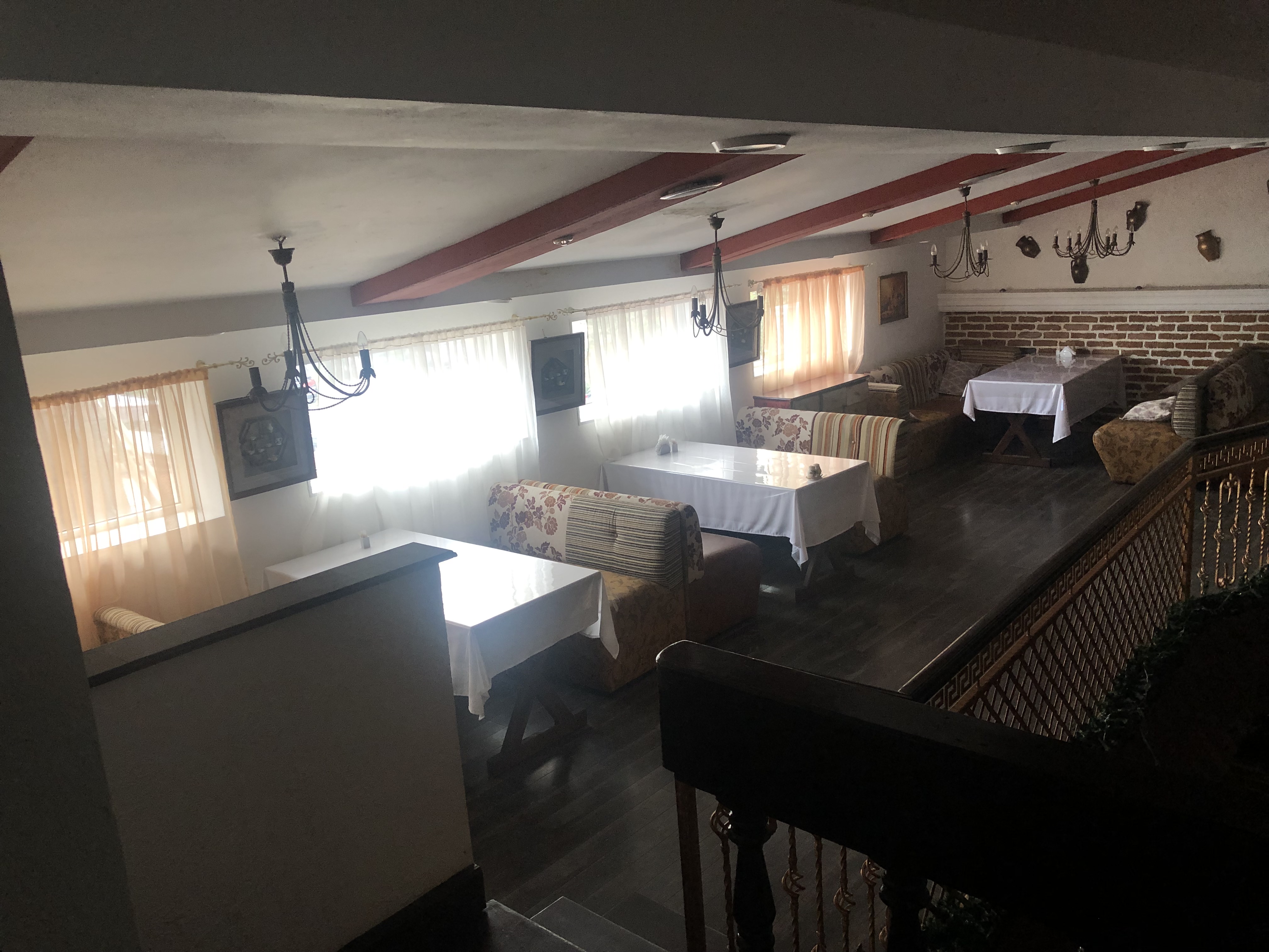 Коммерческая недвижимость на ул. Небесной Сотни проспект, 500 м², 600 000$ — FAKTOR